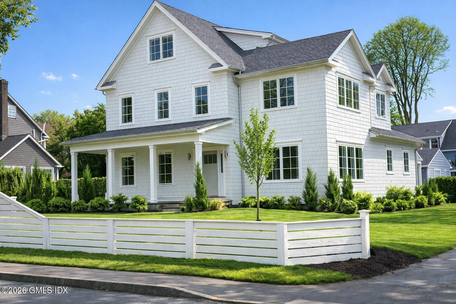 2 Potter Drive