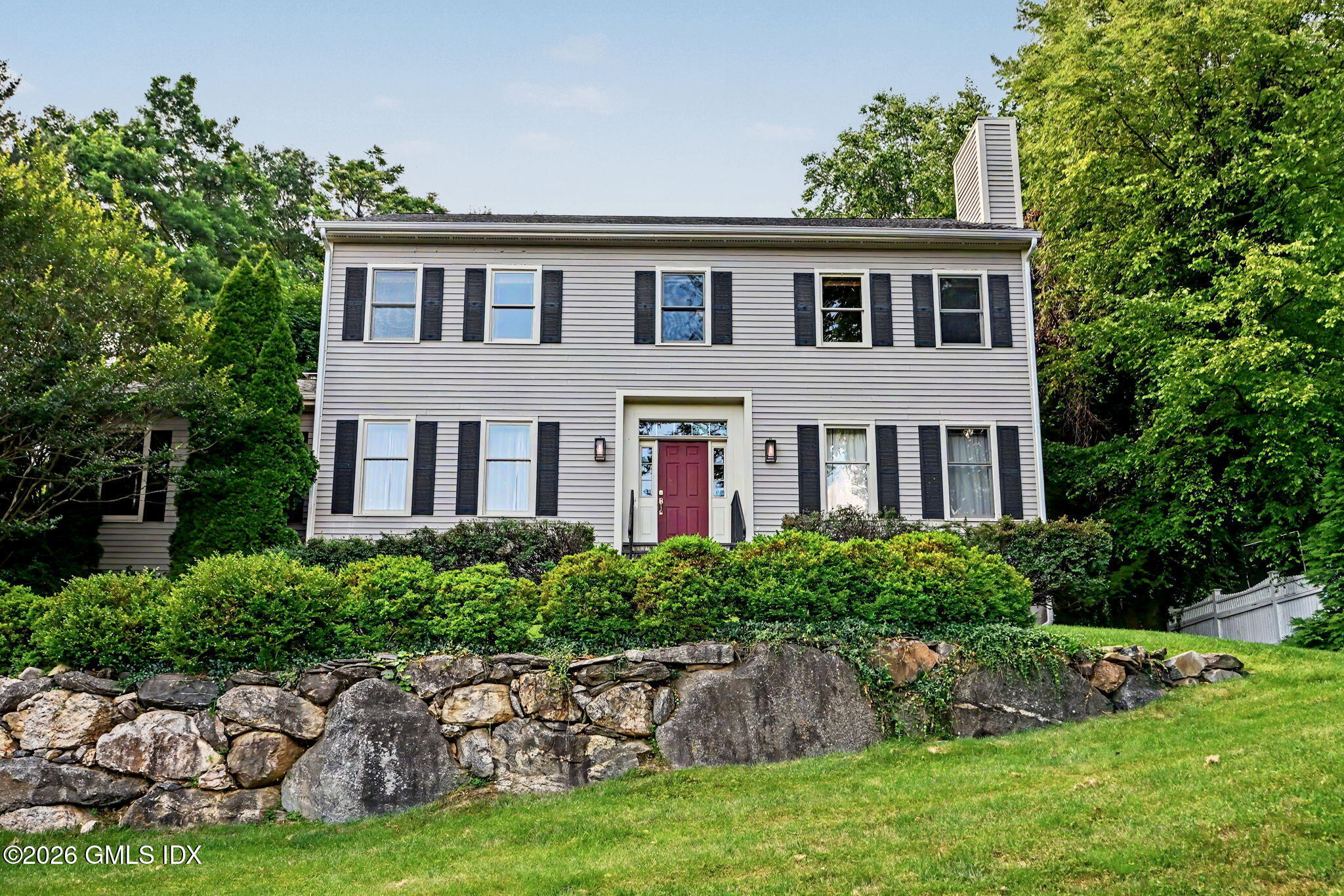 39 Glenville Street