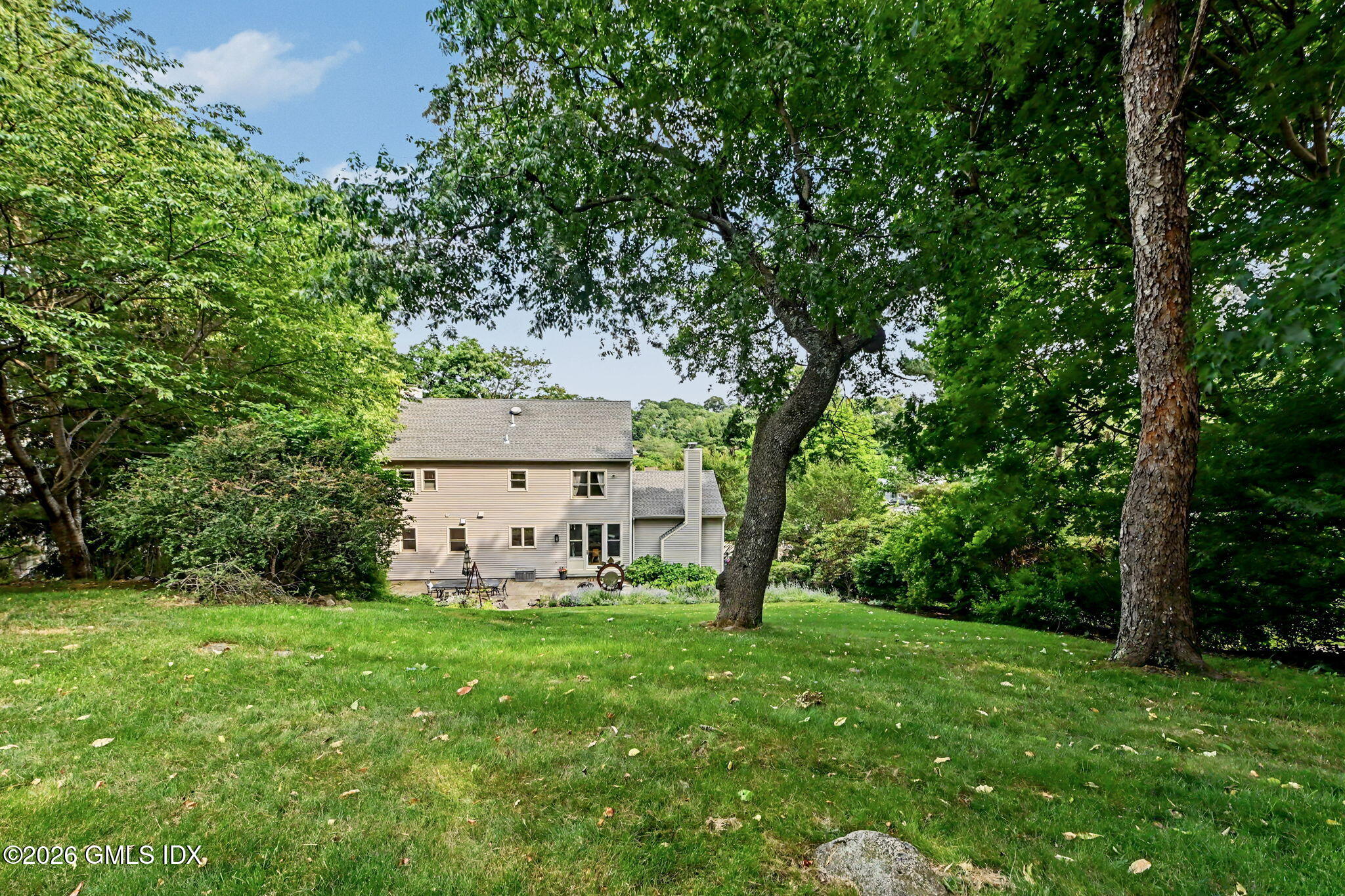 39 Glenville Street