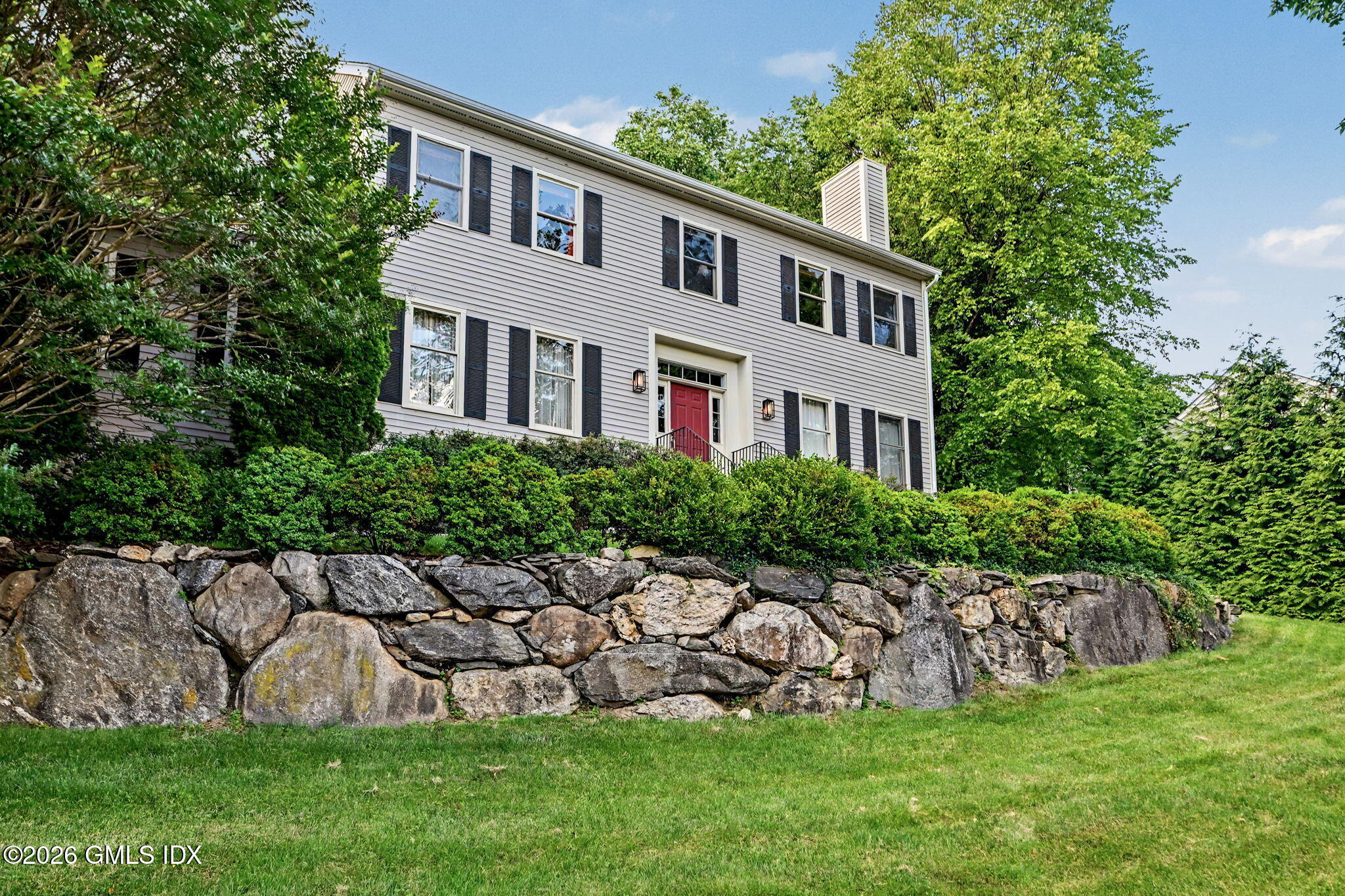 39 Glenville Street