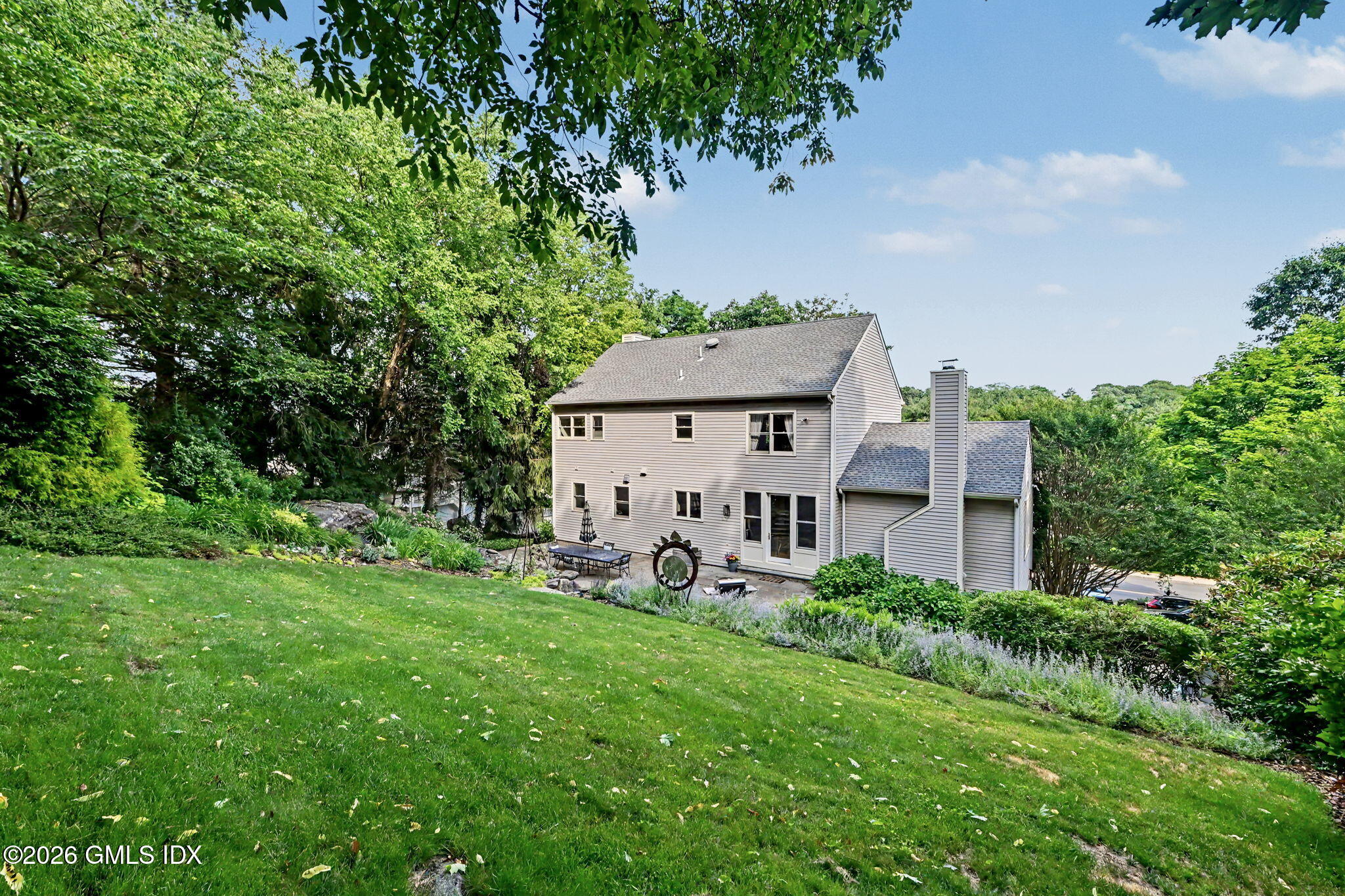 39 Glenville Street