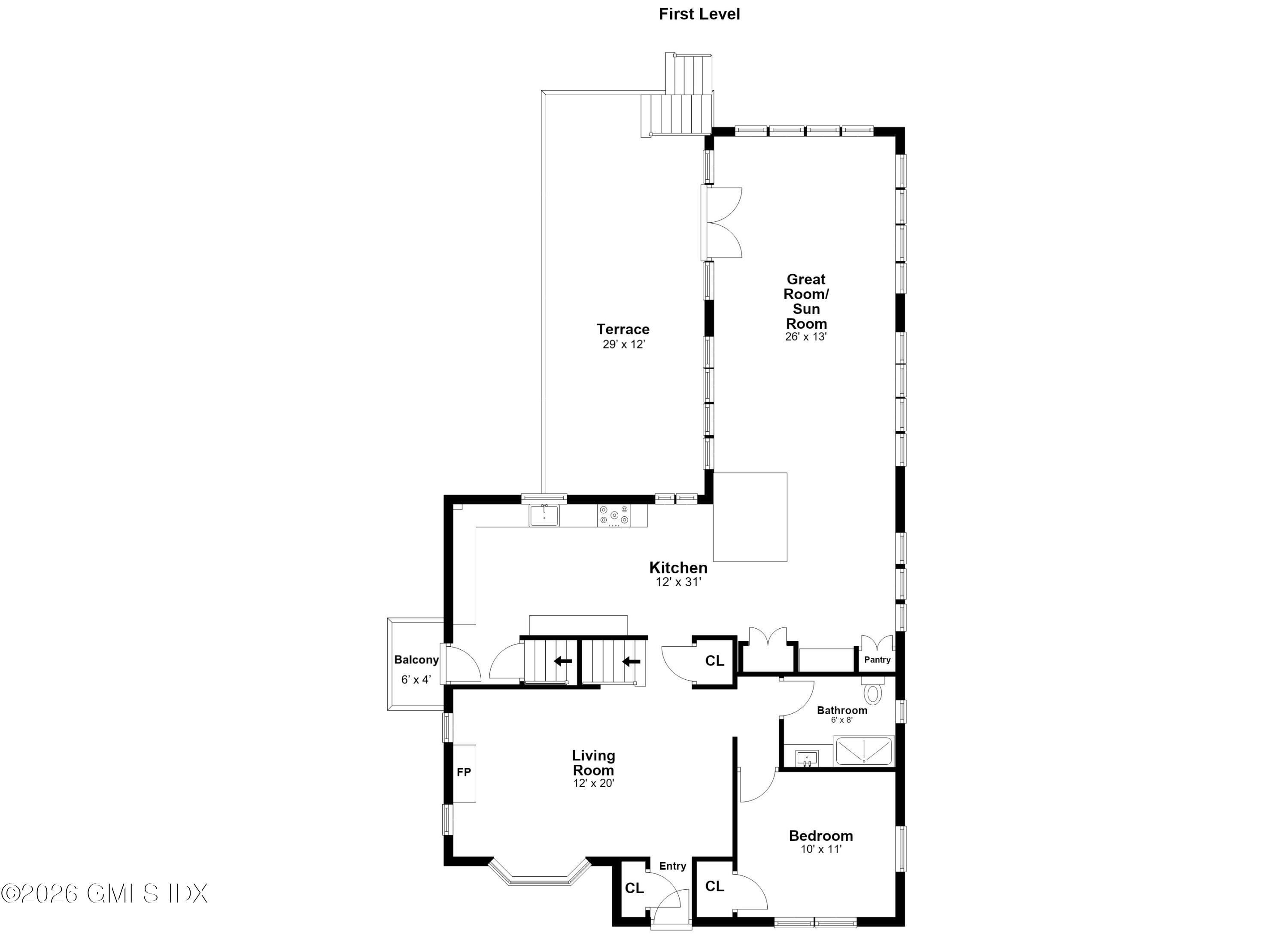 88 Indian Field Road