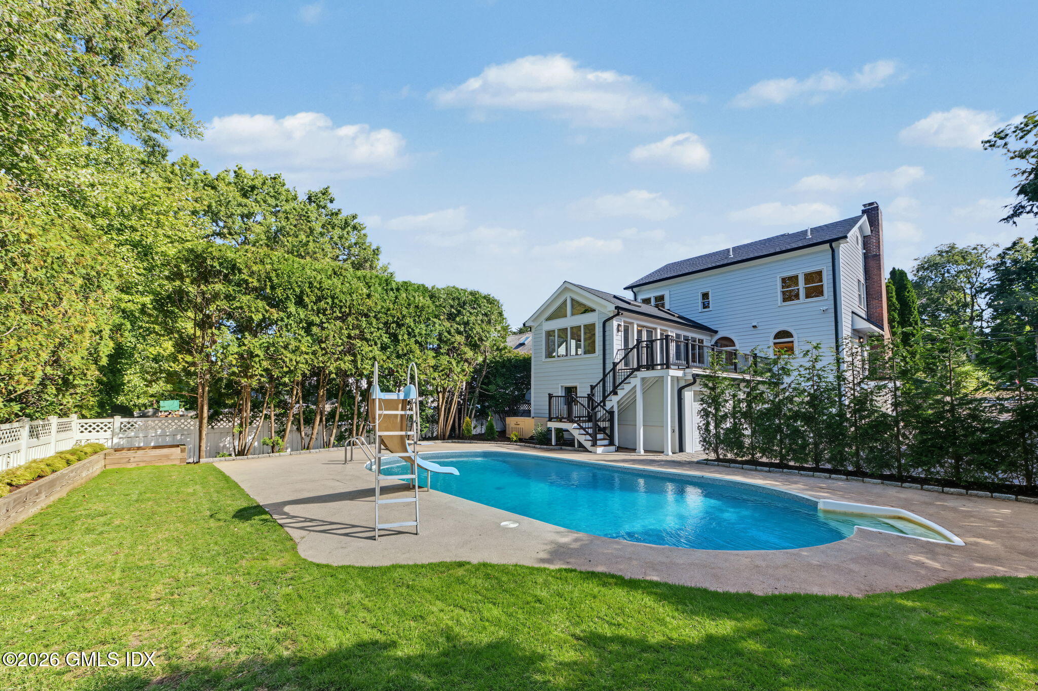 88 Indian Field Road