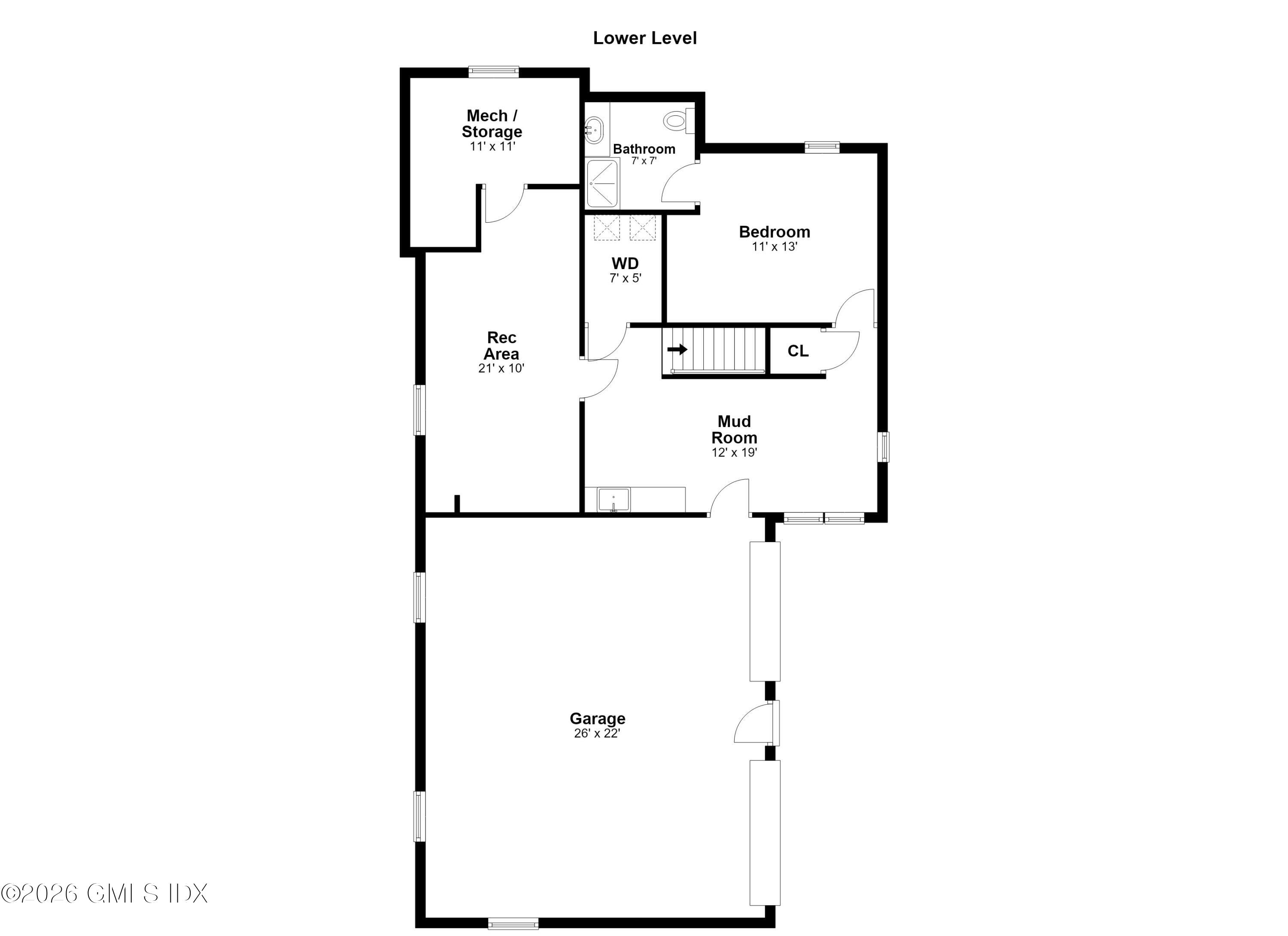 88 Indian Field Road