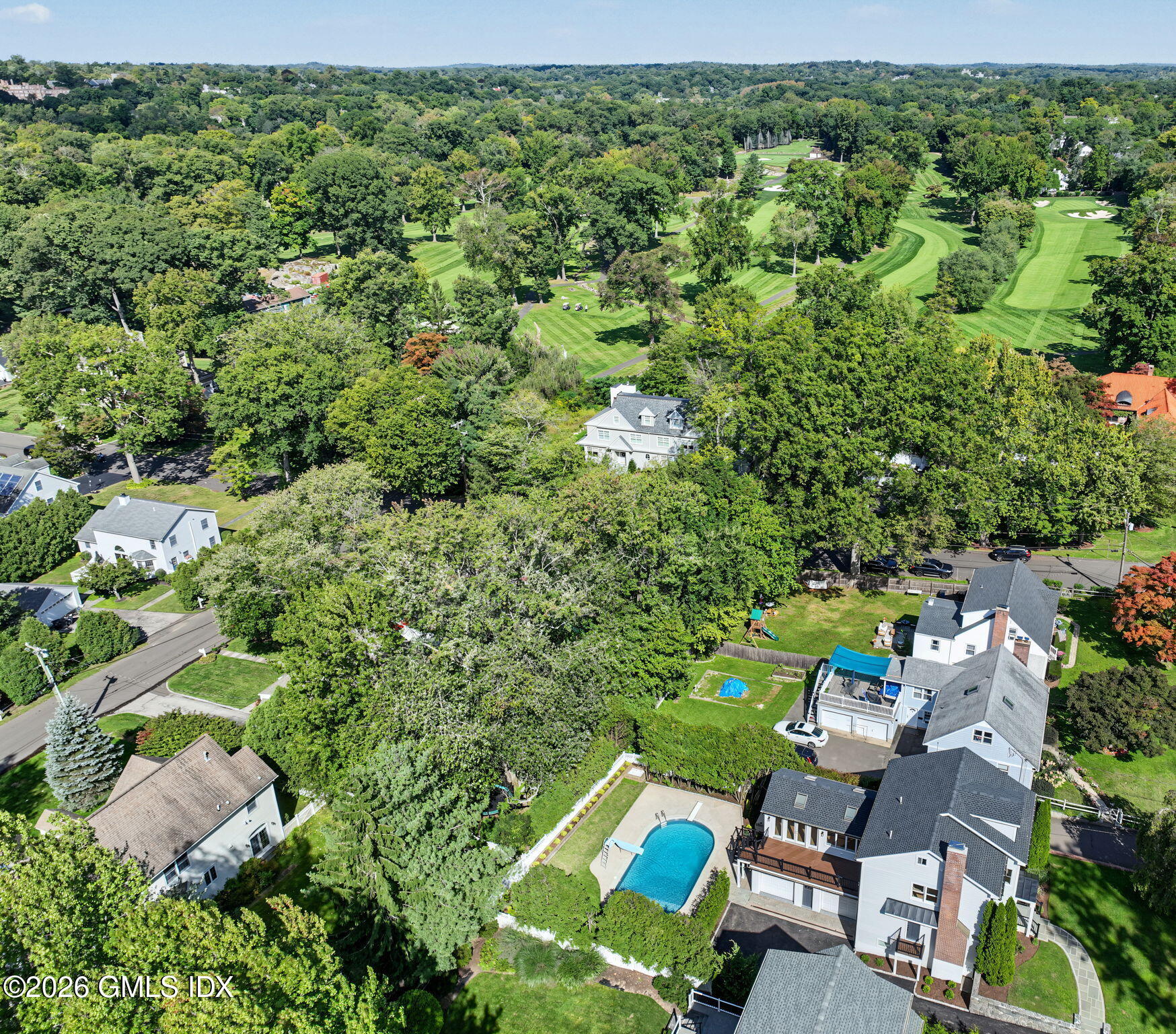 88 Indian Field Road