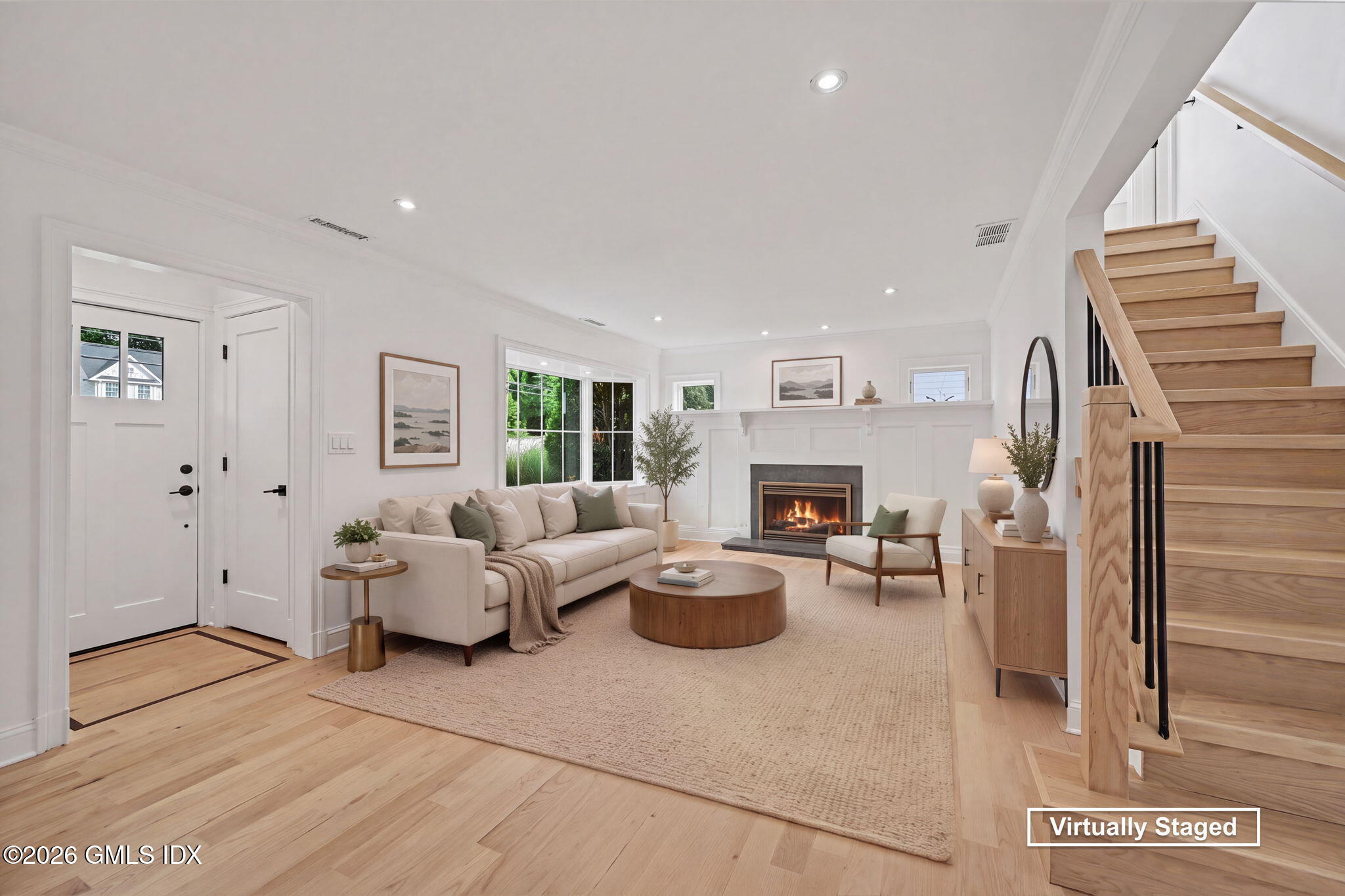 88 Indian Field Road