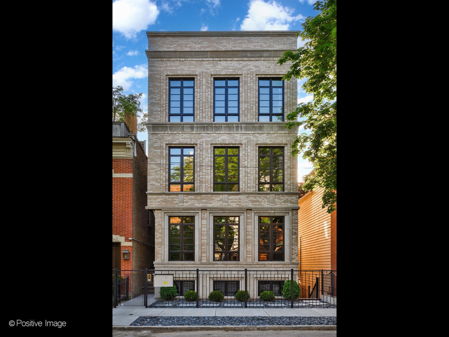 1656 N Dayton Street Unit: 1