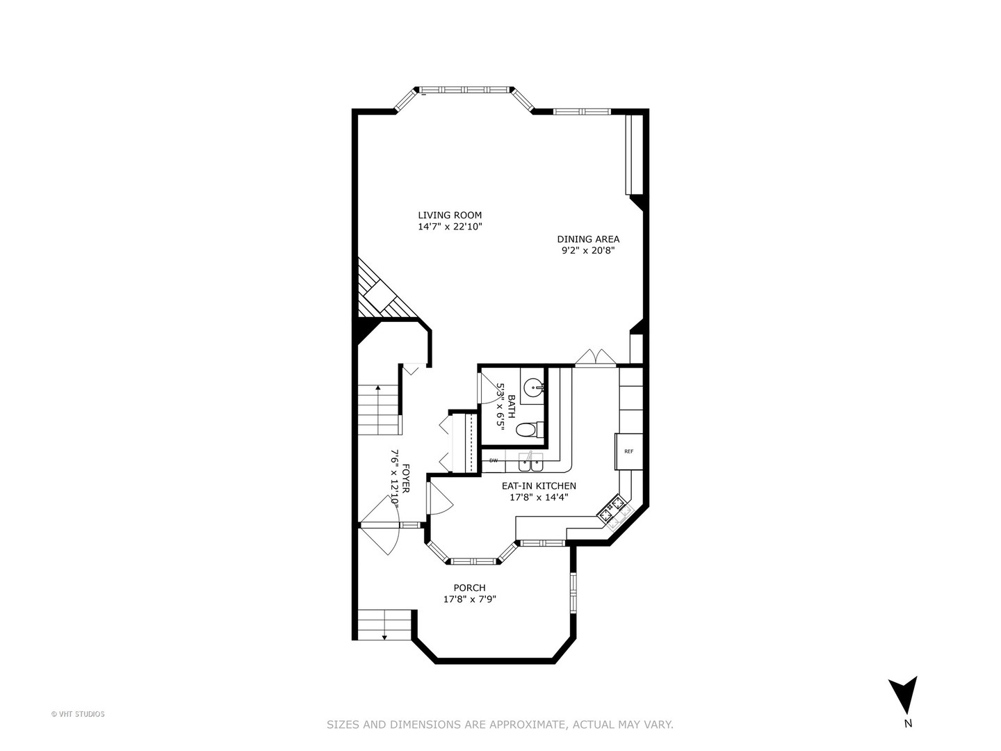 150 W Eugenie Street Unit: 28