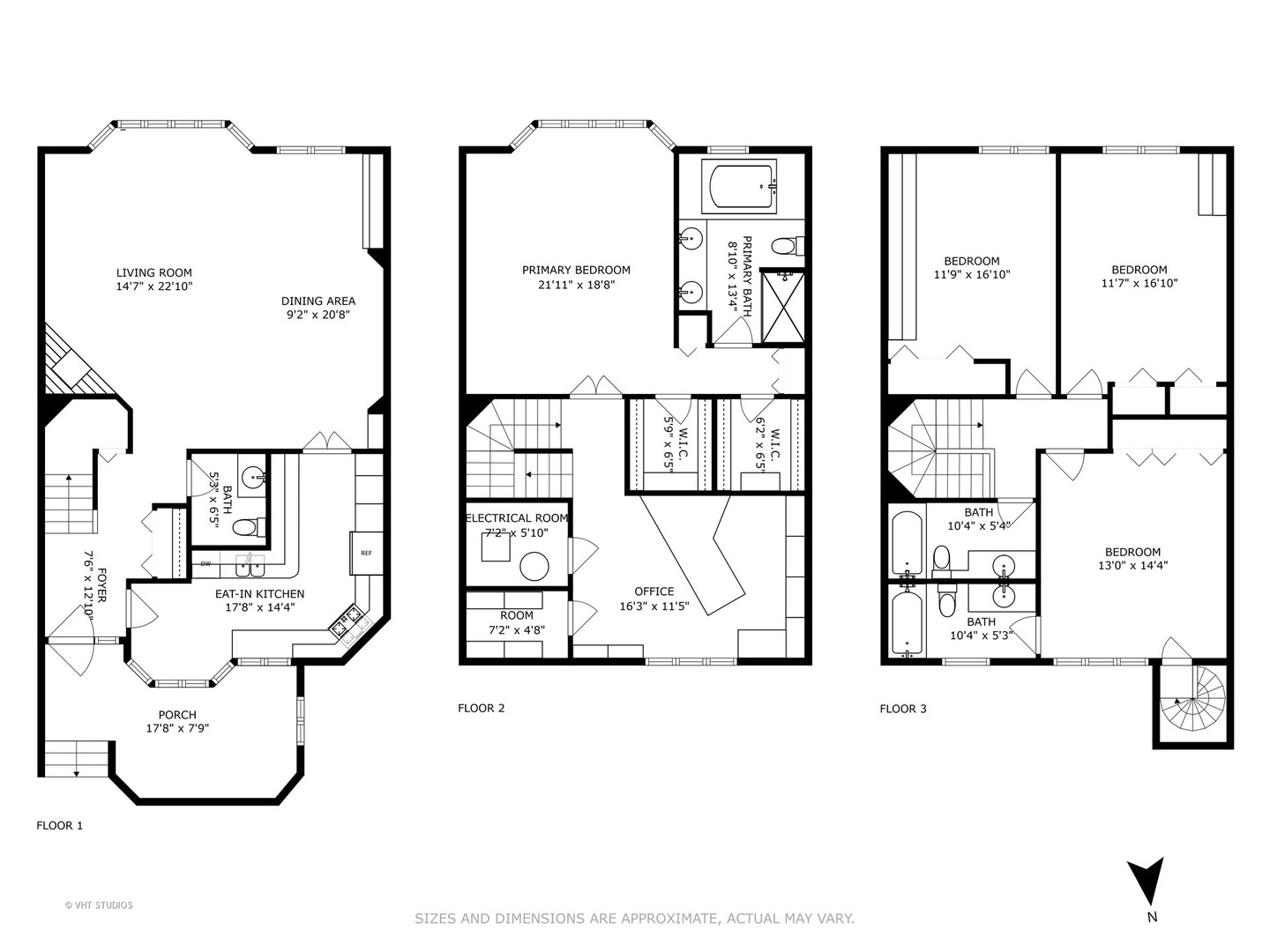 150 W Eugenie Street Unit: 28