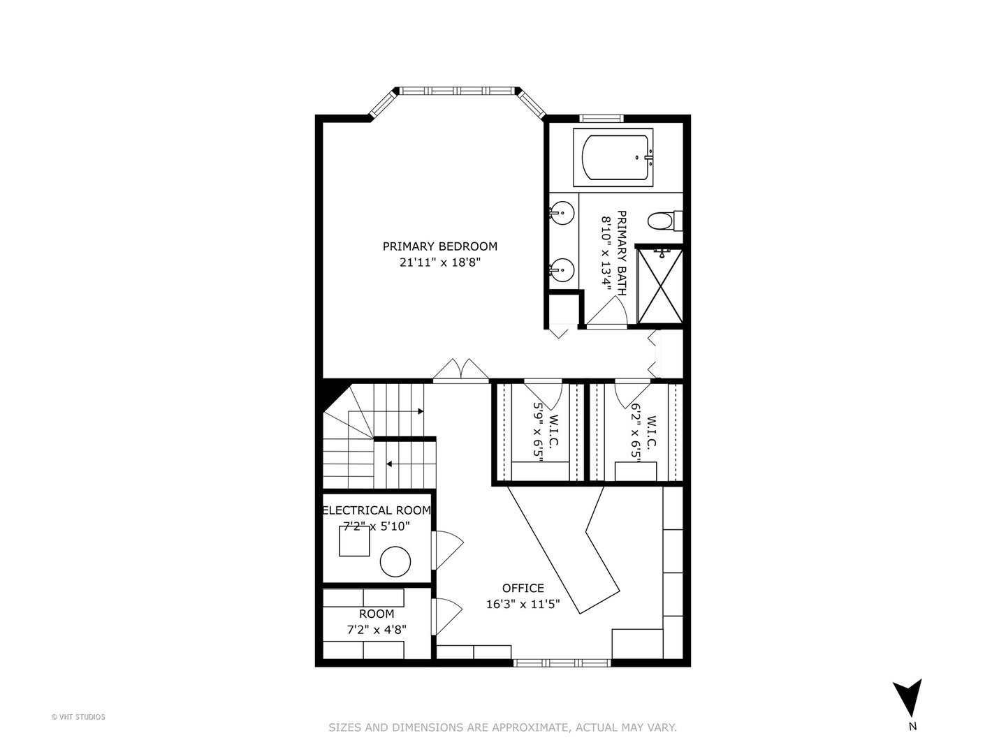 150 W Eugenie Street Unit: 28