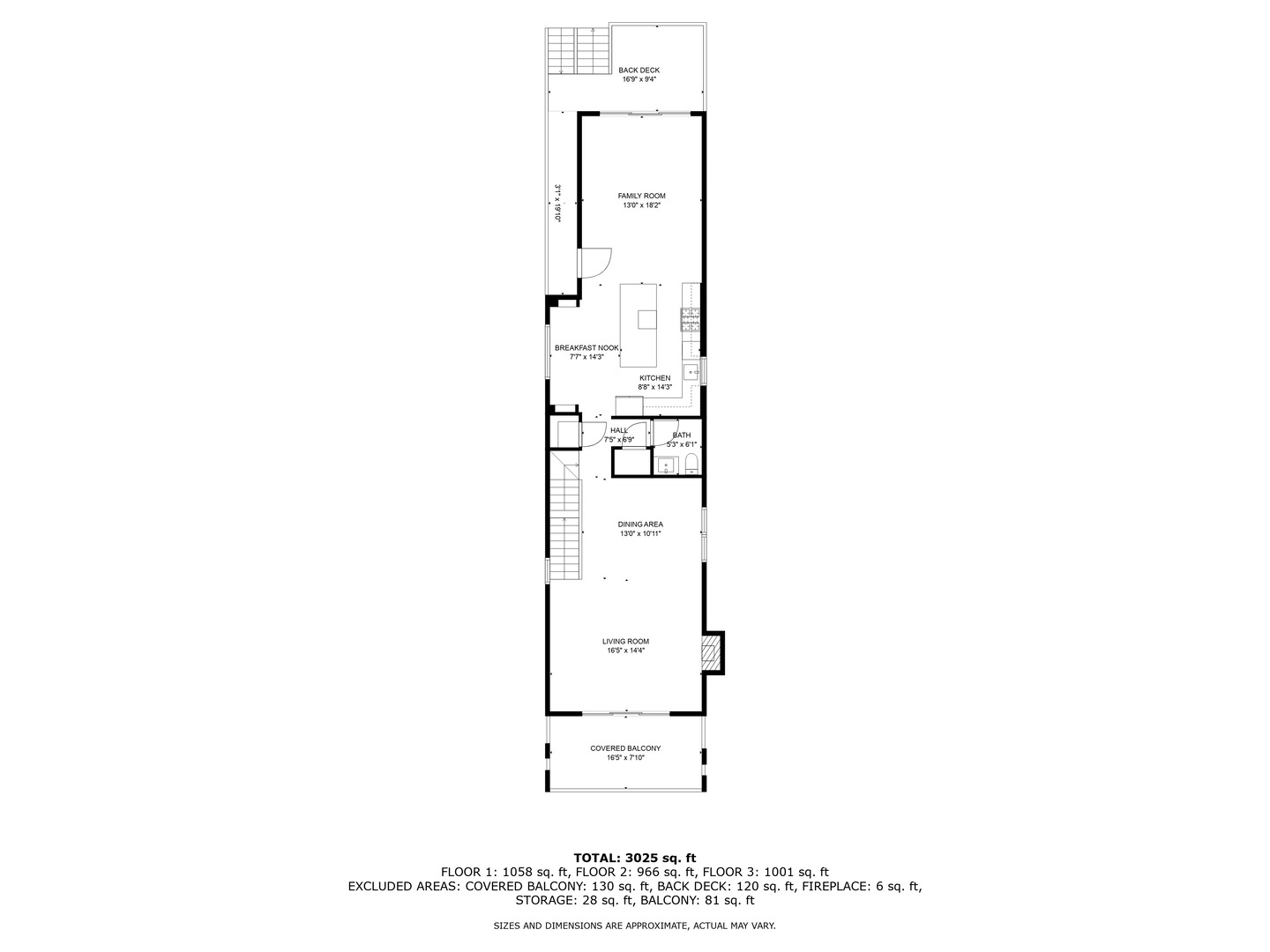 2514 N Southport Avenue Unit: 2