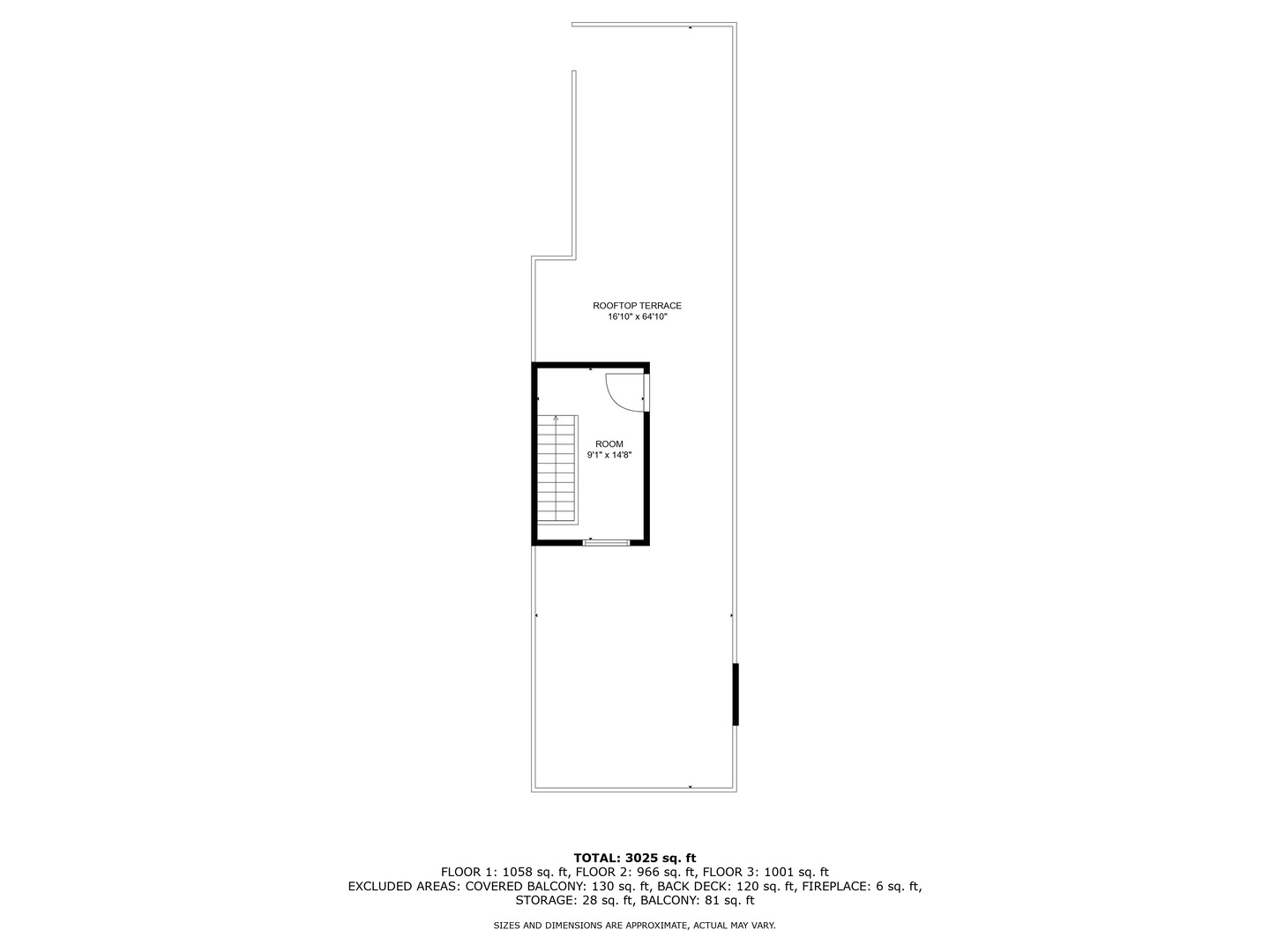 2514 N Southport Avenue Unit: 2