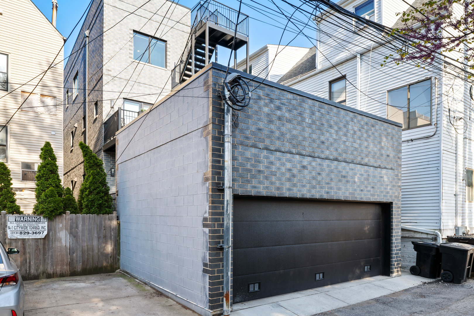 2514 N Southport Avenue Unit: 2