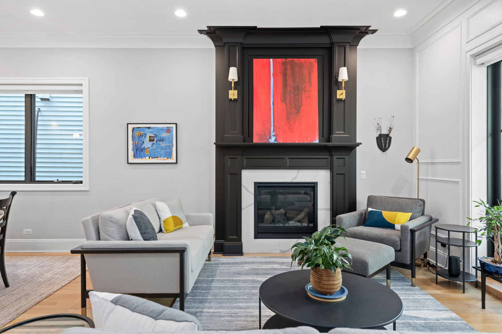 2514 N Southport Avenue Unit: 2