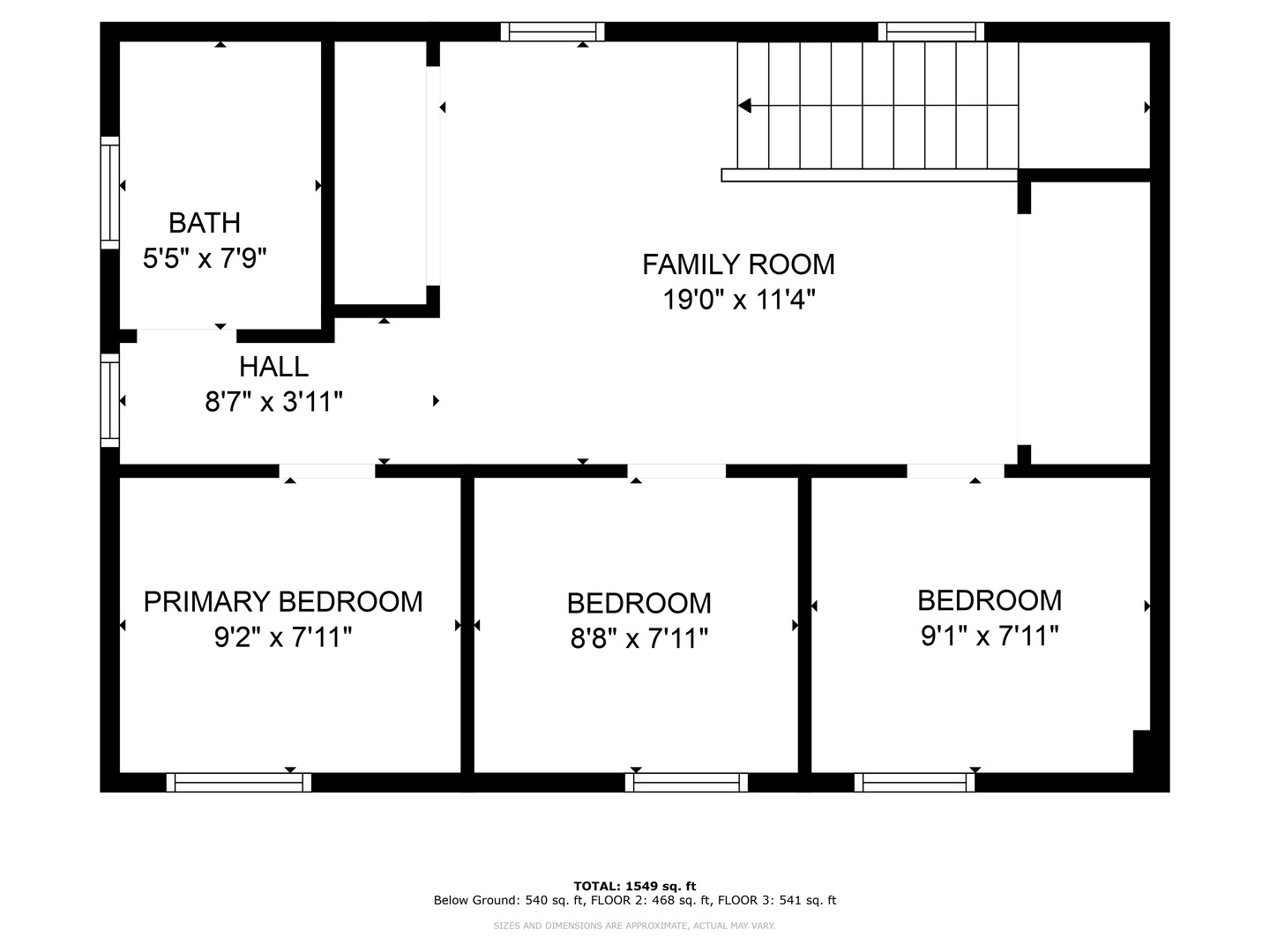 1225 N Milwaukee Avenue Unit: R