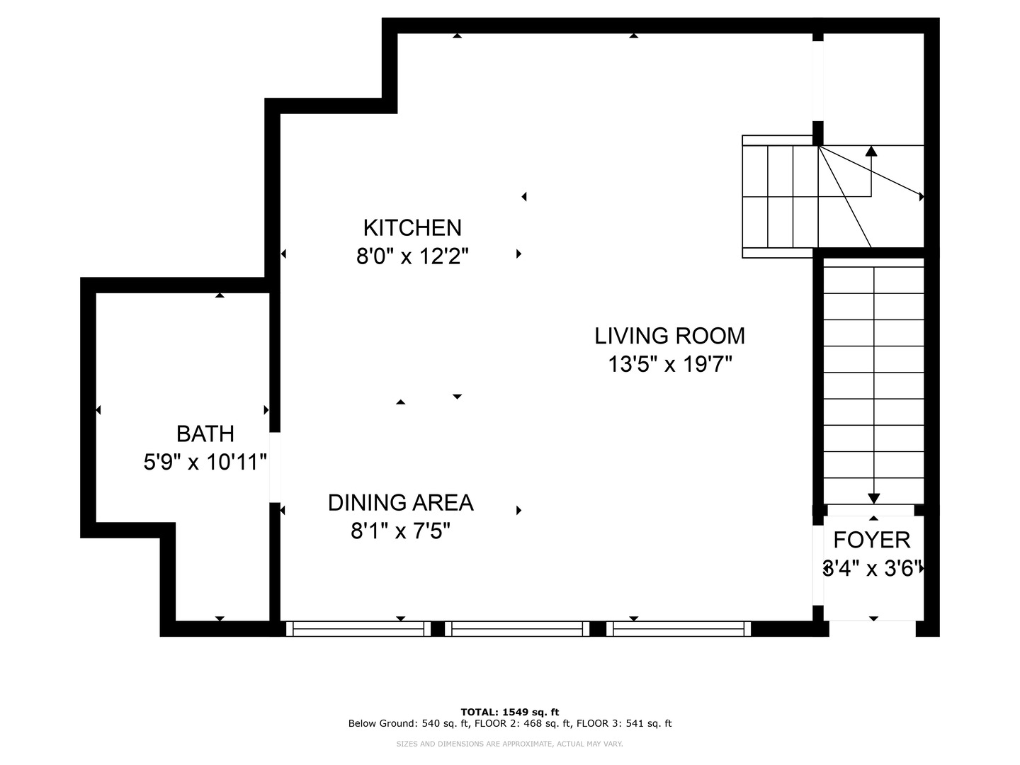 1225 N Milwaukee Avenue Unit: R