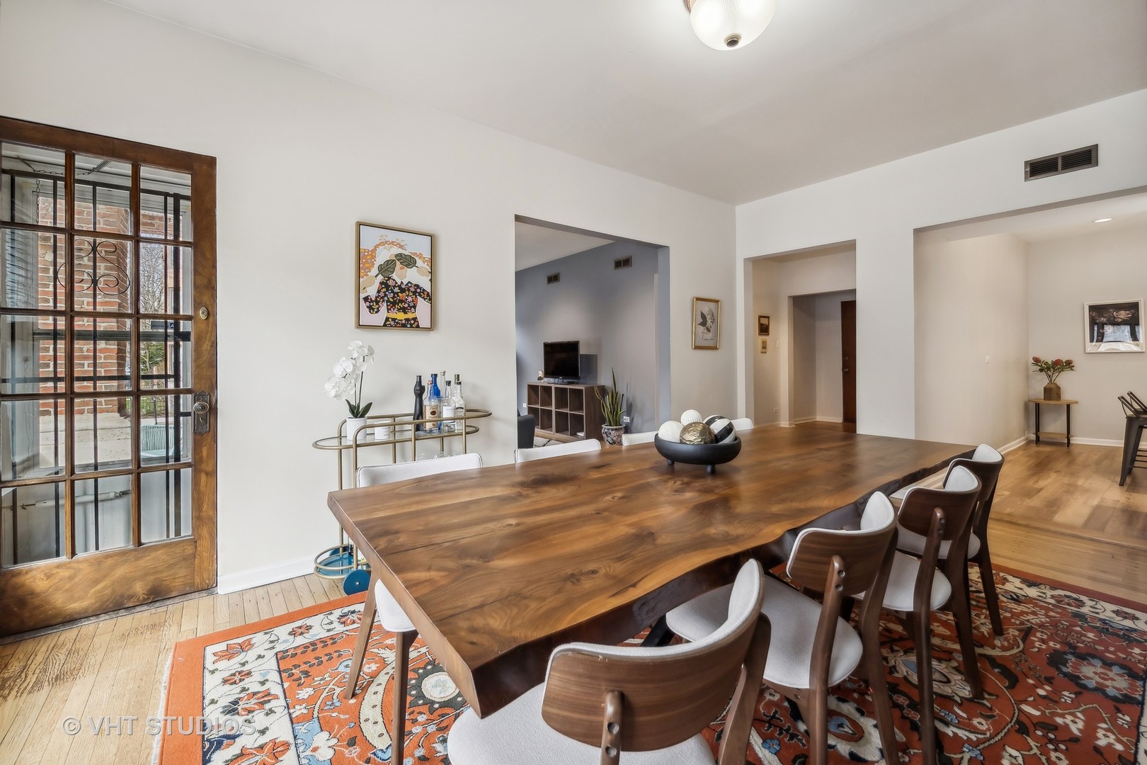 3801 N Fremont Street Unit: I