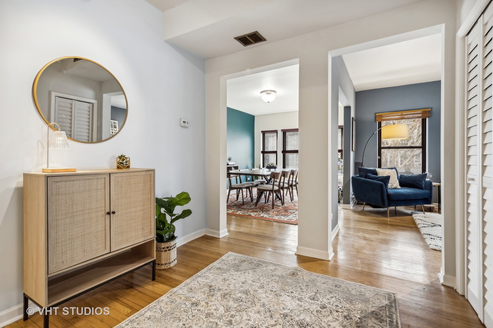 3801 N Fremont Street Unit: I