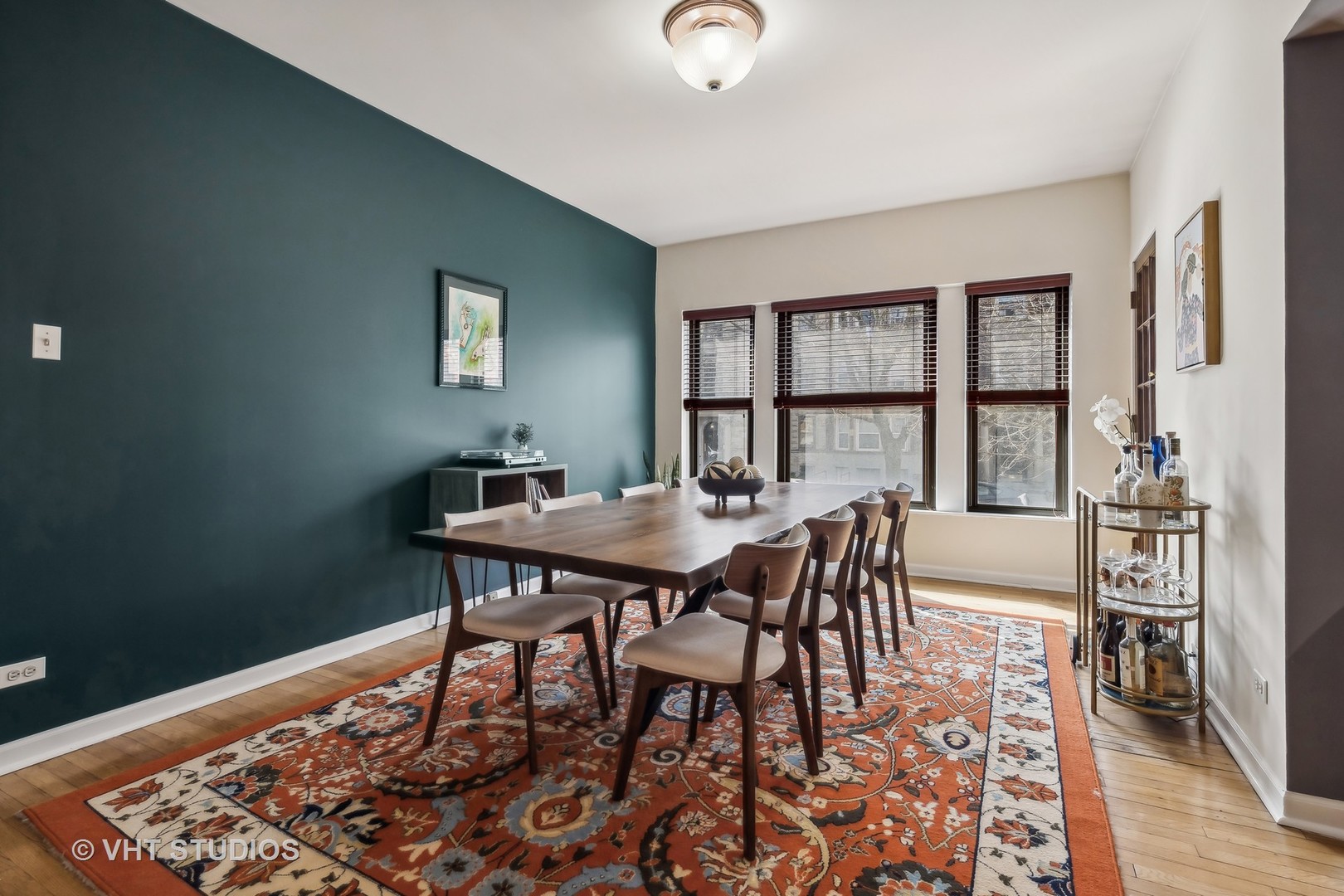 3801 N Fremont Street Unit: I