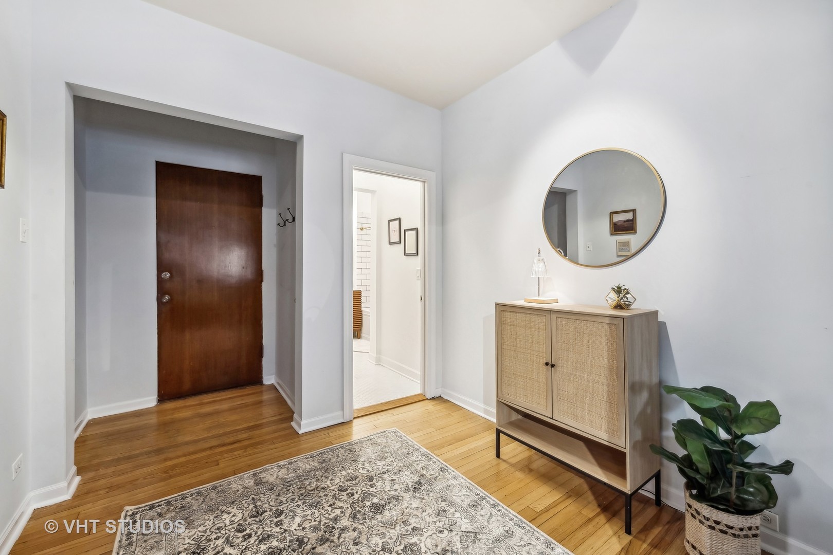 3801 N Fremont Street Unit: I