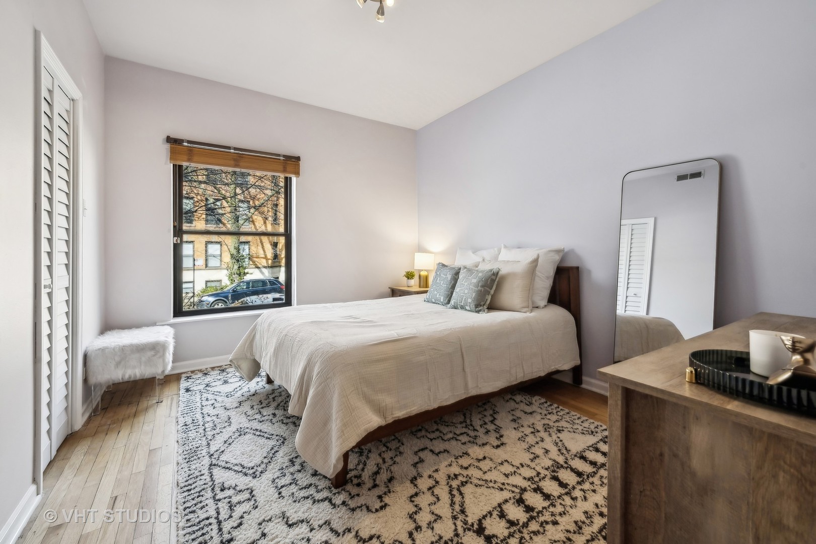 3801 N Fremont Street Unit: I