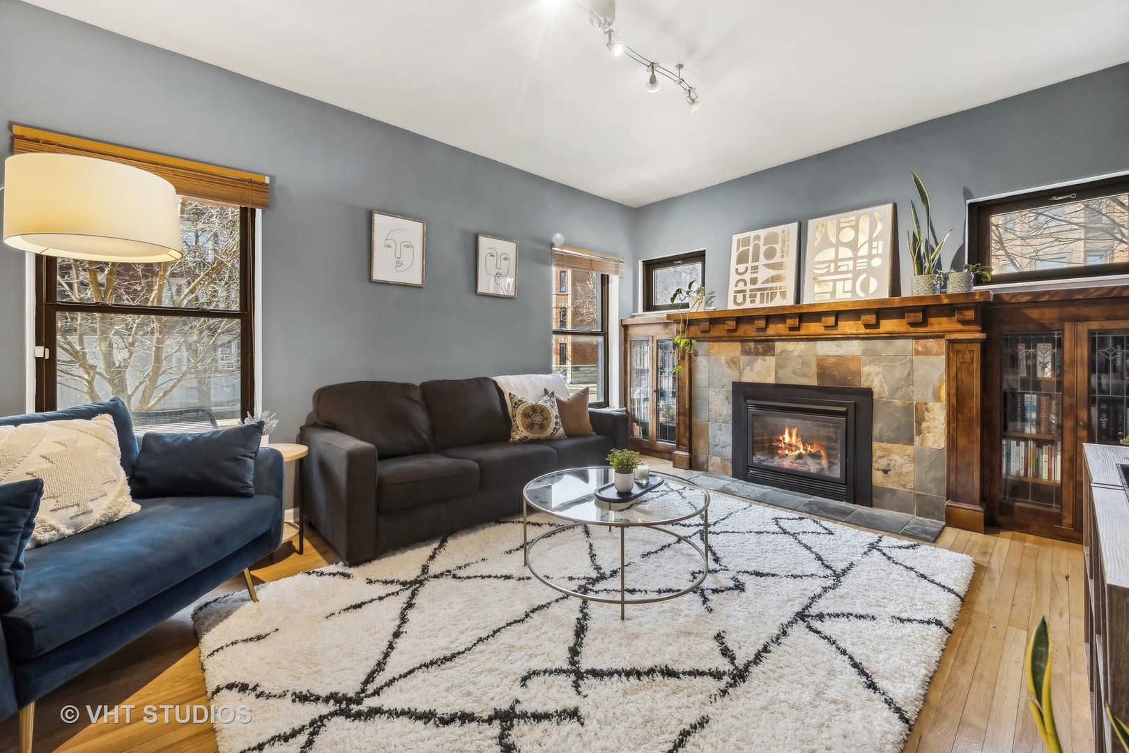 3801 N Fremont Street Unit: I