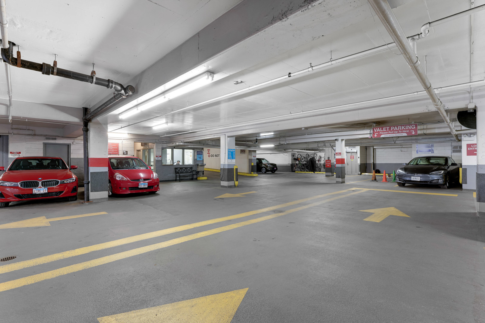 1325 N State Parkway Unit: 8F