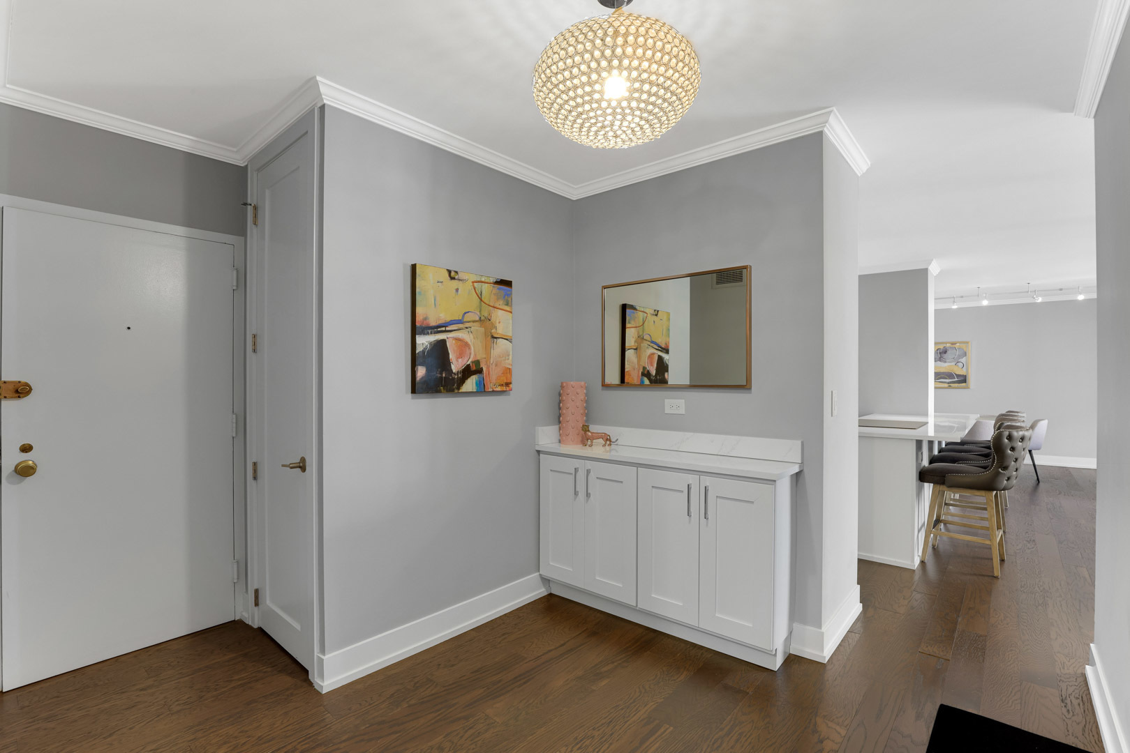 1325 N State Parkway Unit: 8F