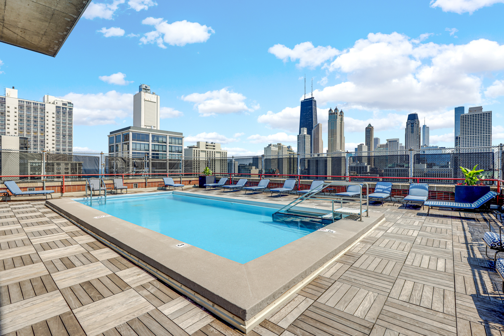 1325 N State Parkway Unit: 8F
