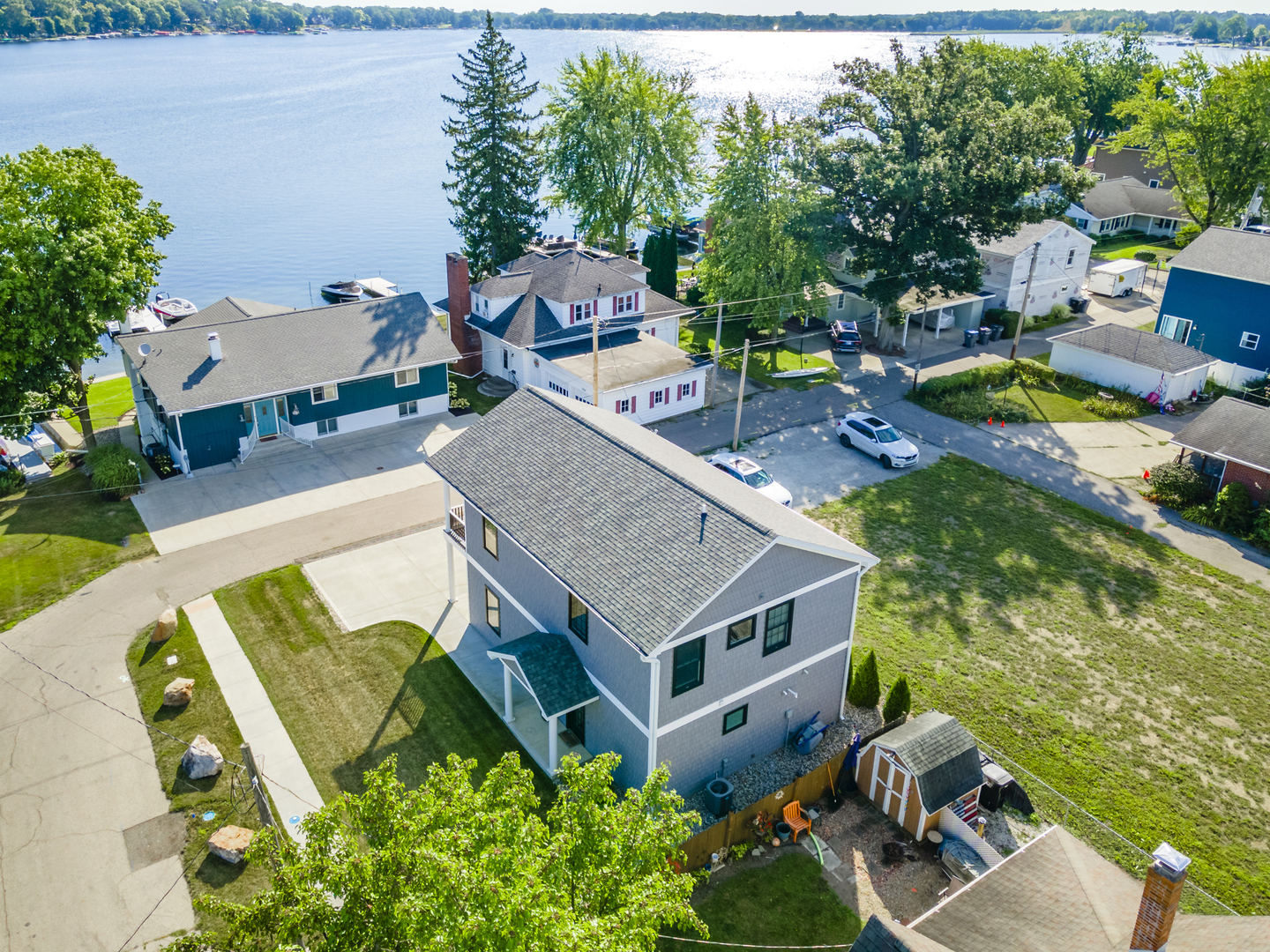 506 N Front Street
