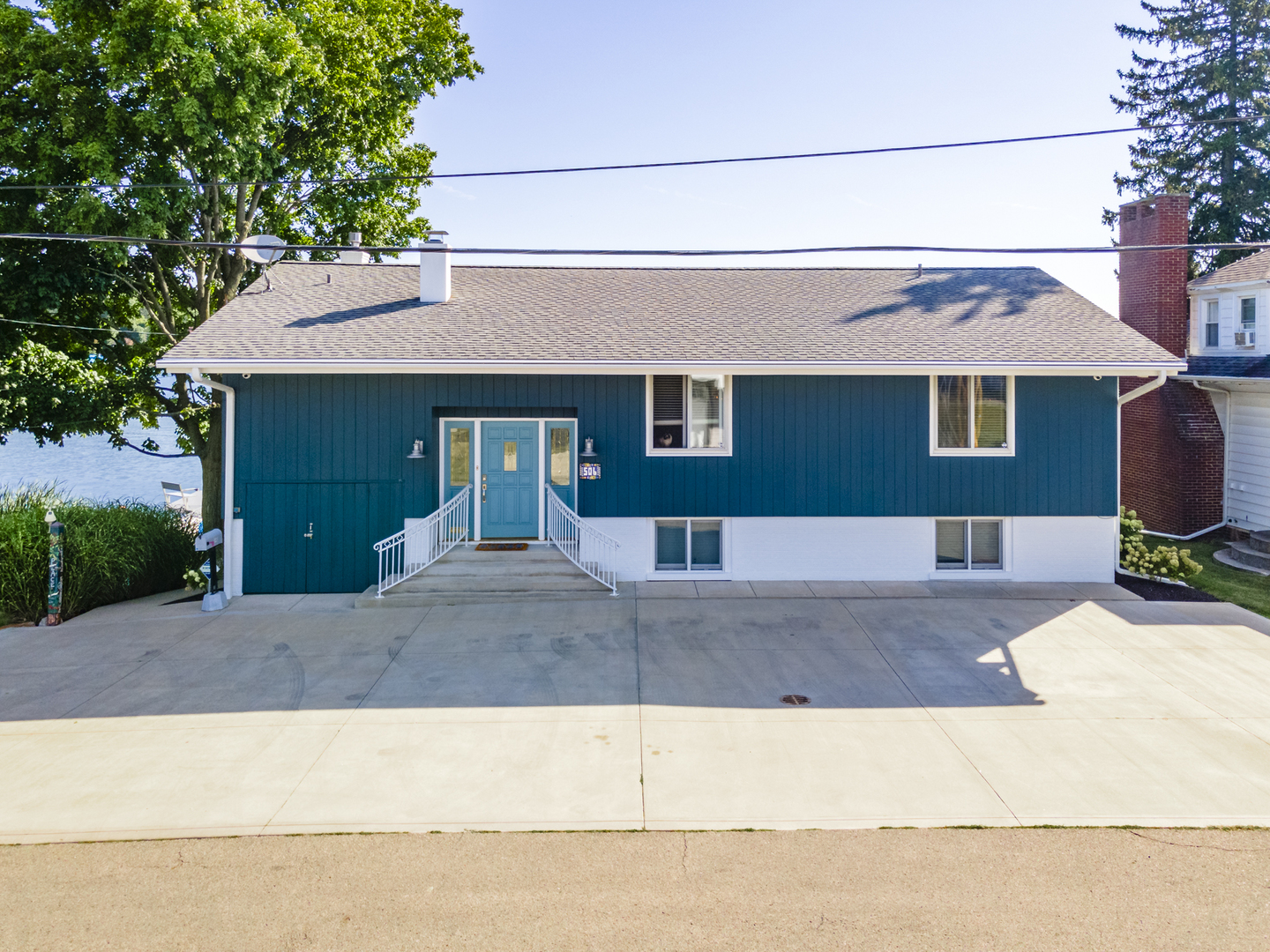 506 N Front Street