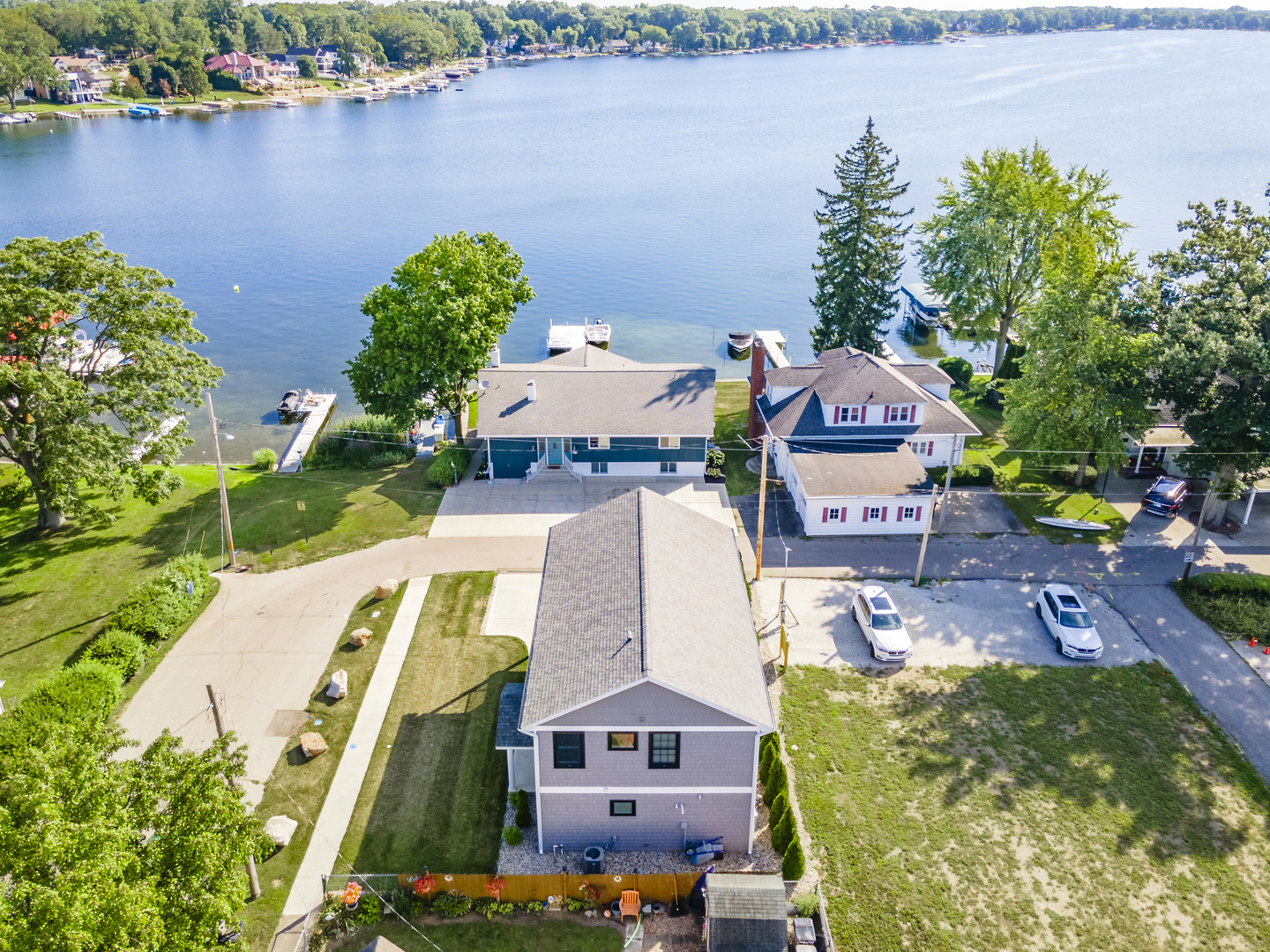 506 N Front Street