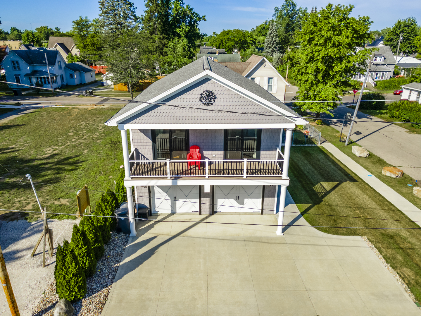 506 N Front Street