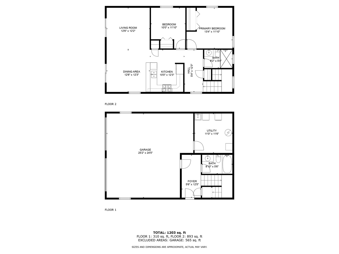 506 N Front Street