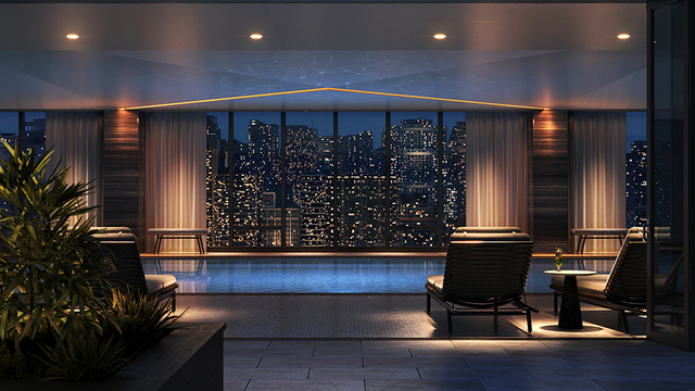 363 E Wacker Drive Unit: 1907