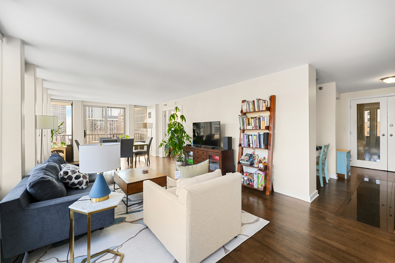1230 N STATE Parkway Unit: 13B