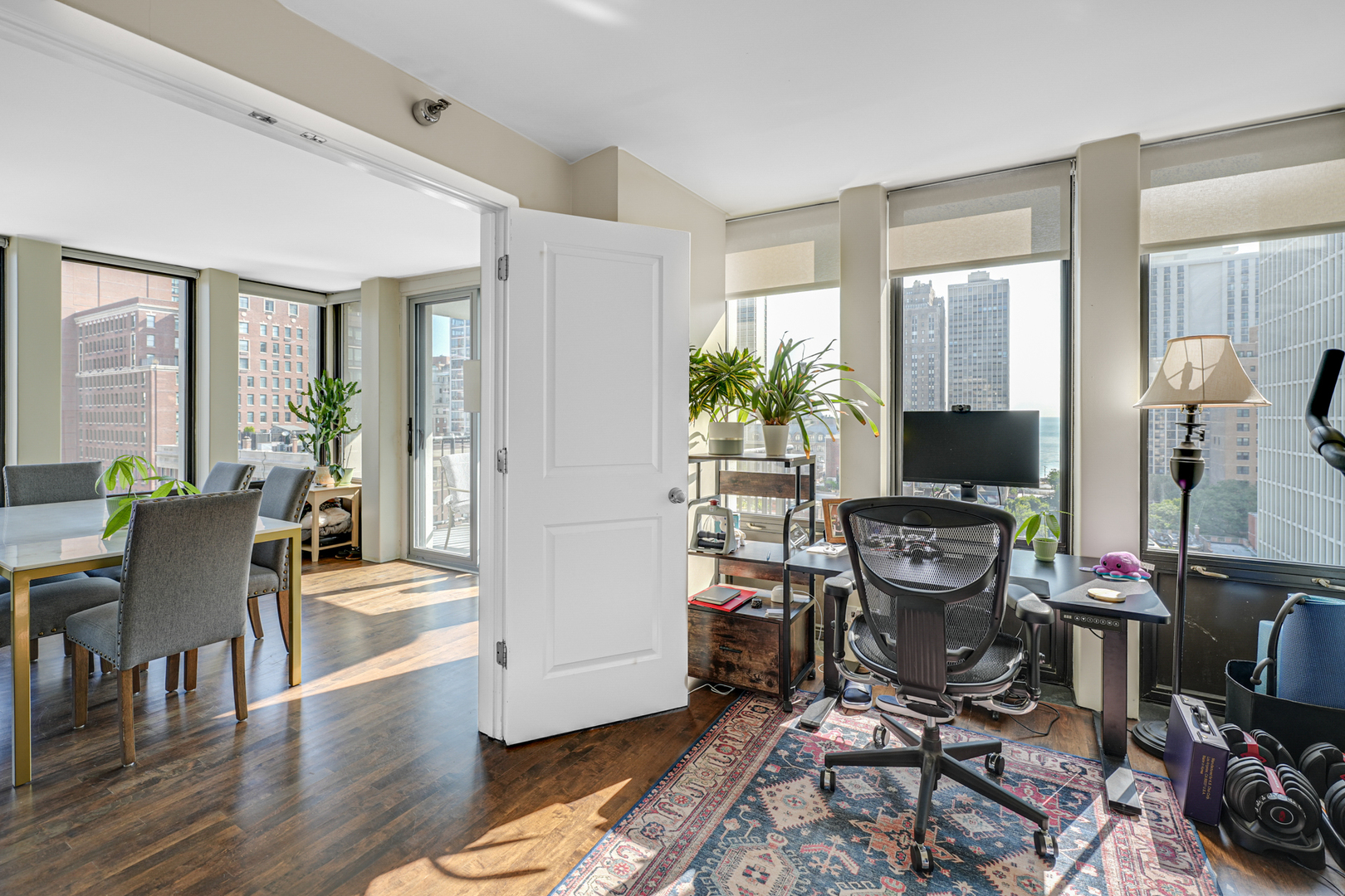 1230 N STATE Parkway Unit: 13B