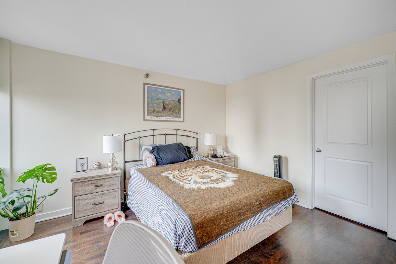 1230 N STATE Parkway Unit: 13B