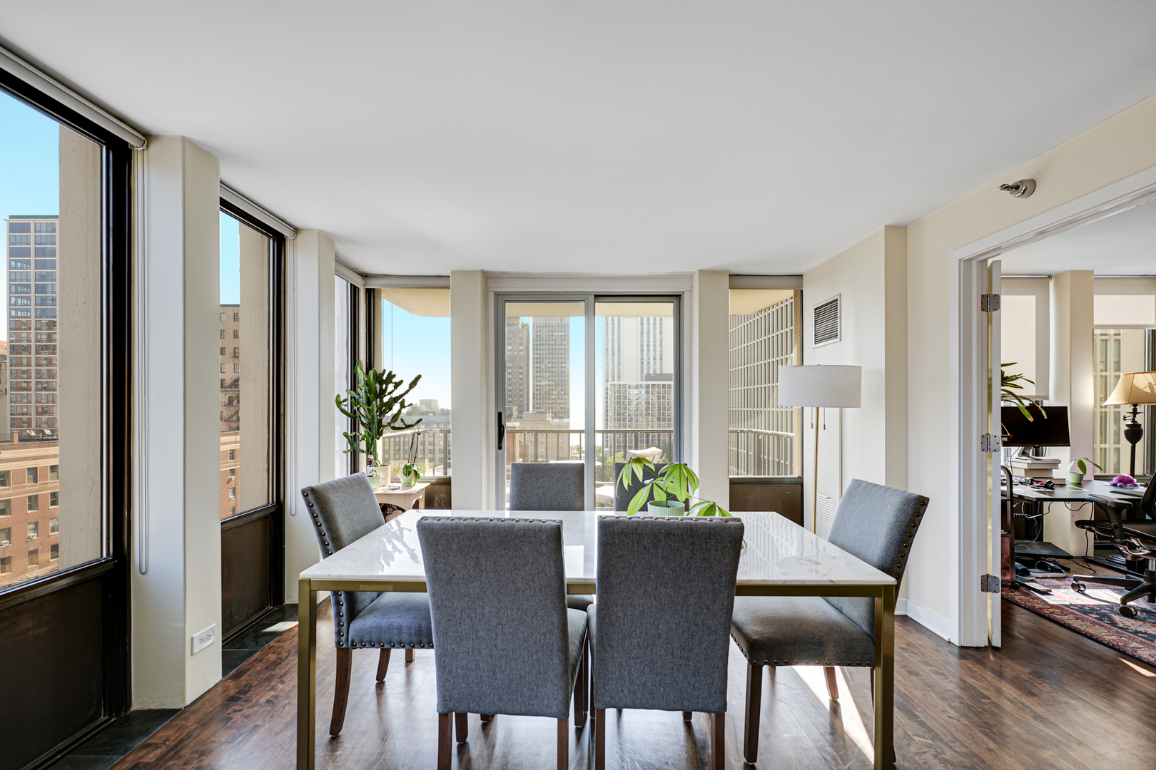 1230 N STATE Parkway Unit: 13B