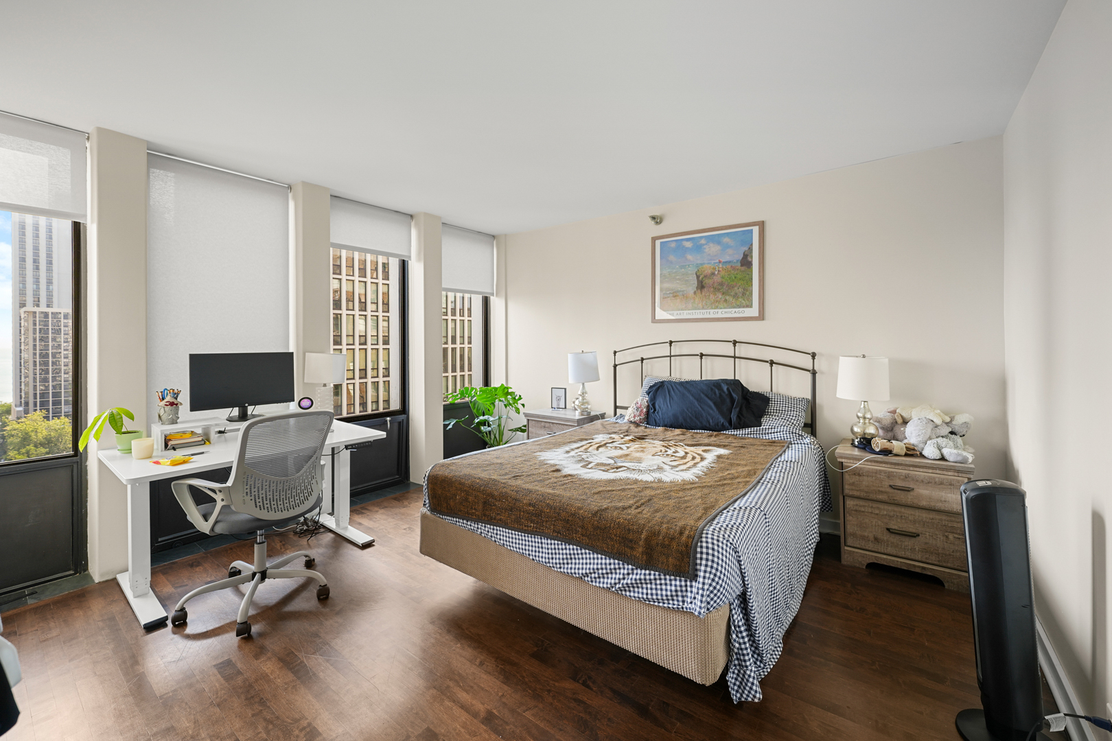 1230 N STATE Parkway Unit: 13B
