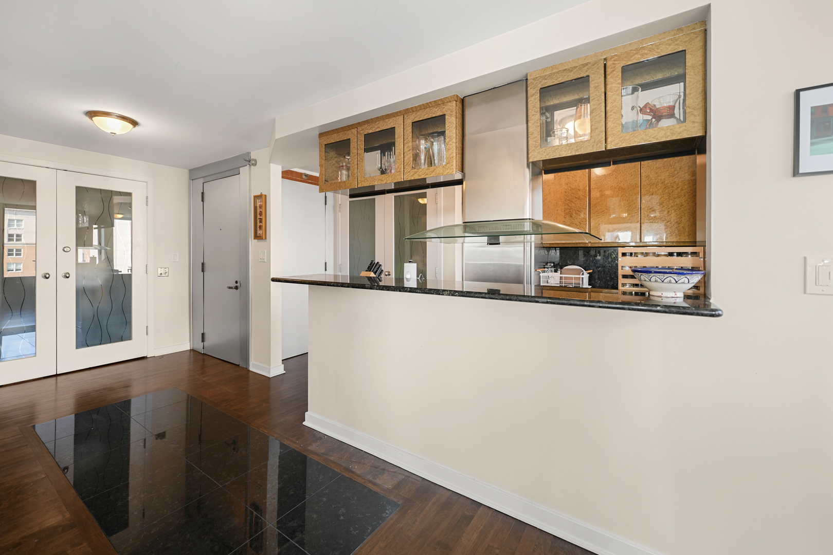 1230 N STATE Parkway Unit: 13B