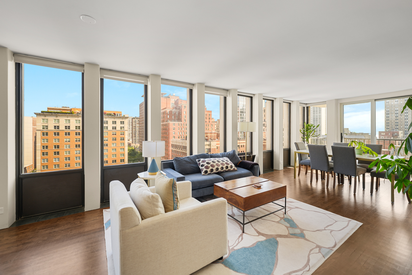 1230 N STATE Parkway Unit: 13B