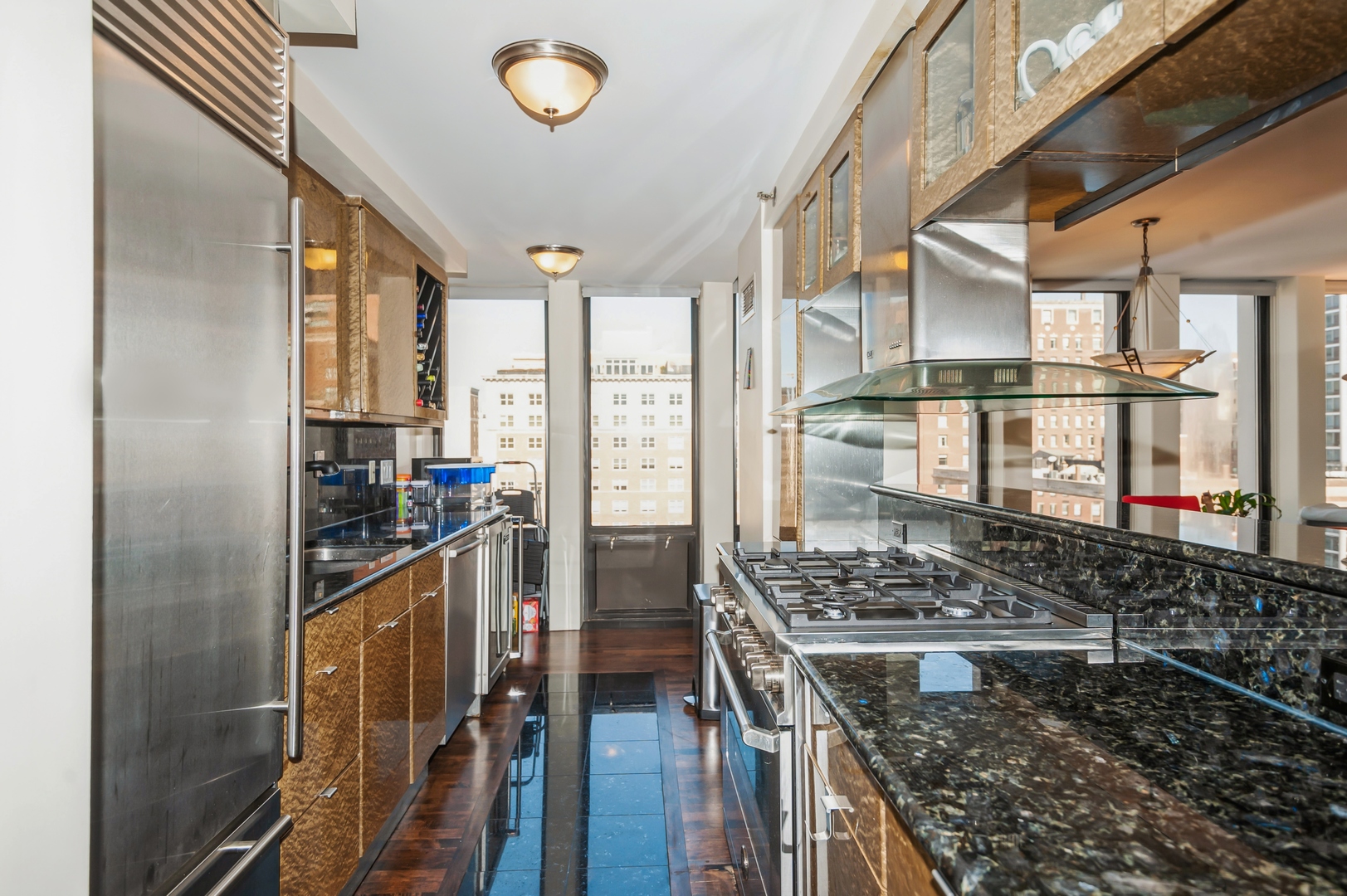 1230 N STATE Parkway Unit: 13B