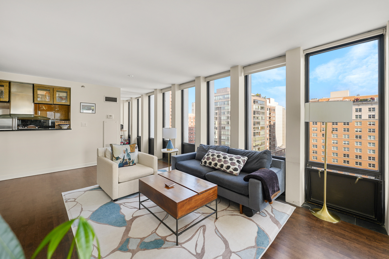 1230 N STATE Parkway Unit: 13B