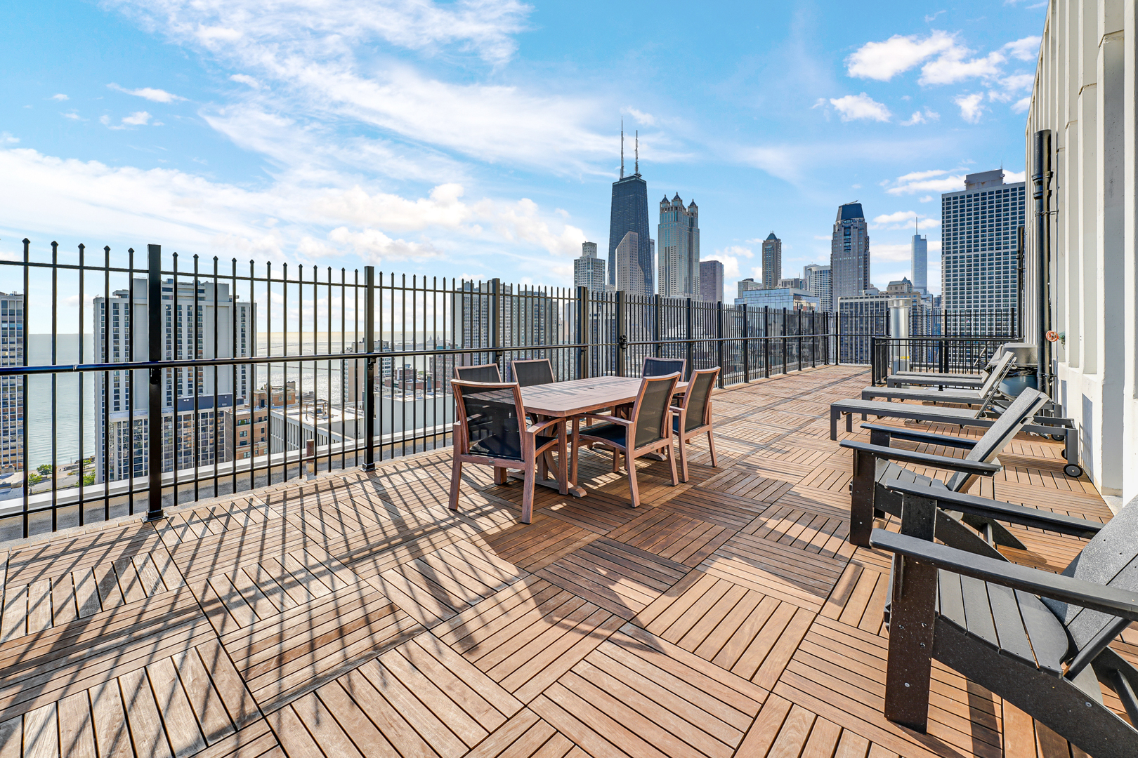 1230 N STATE Parkway Unit: 13B