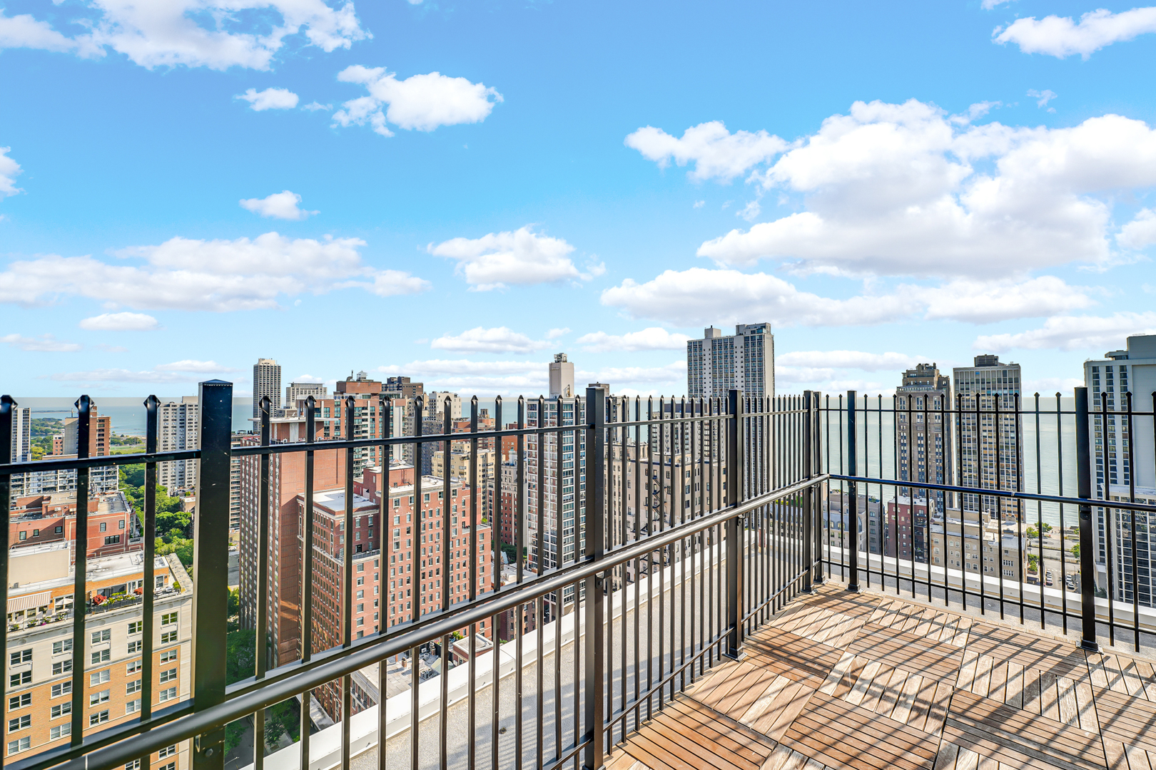 1230 N STATE Parkway Unit: 13B