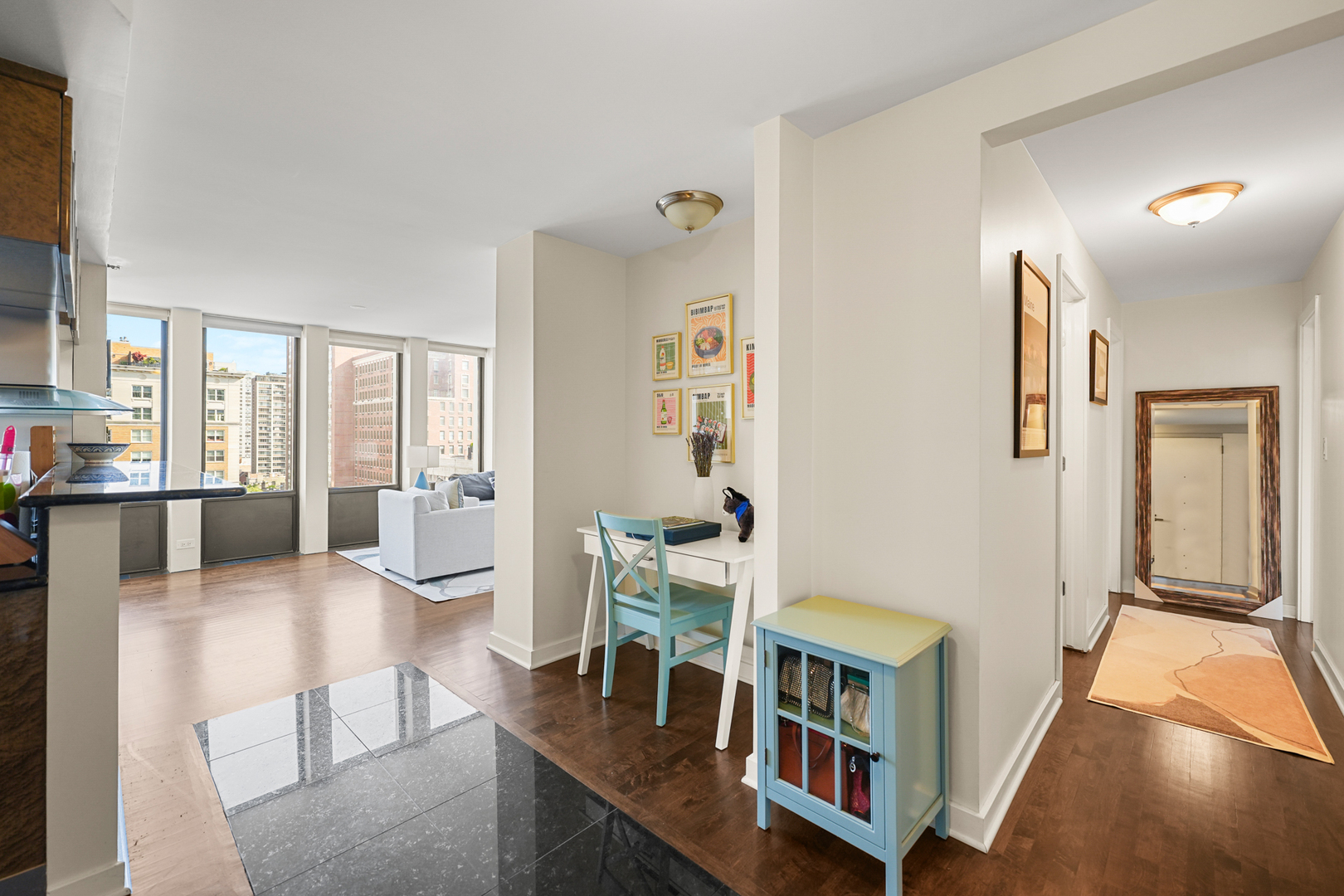1230 N STATE Parkway Unit: 13B