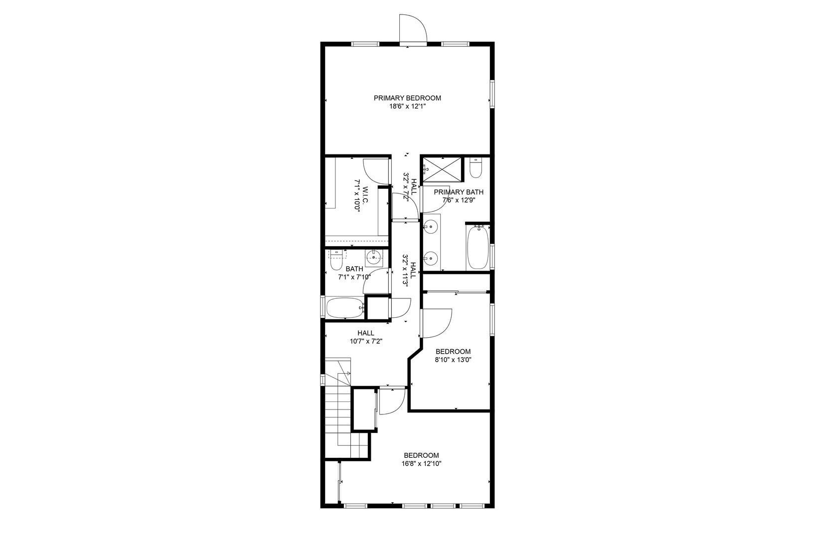 1348 W Webster Avenue