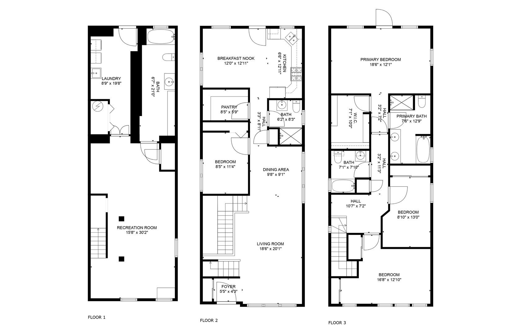 1348 W Webster Avenue