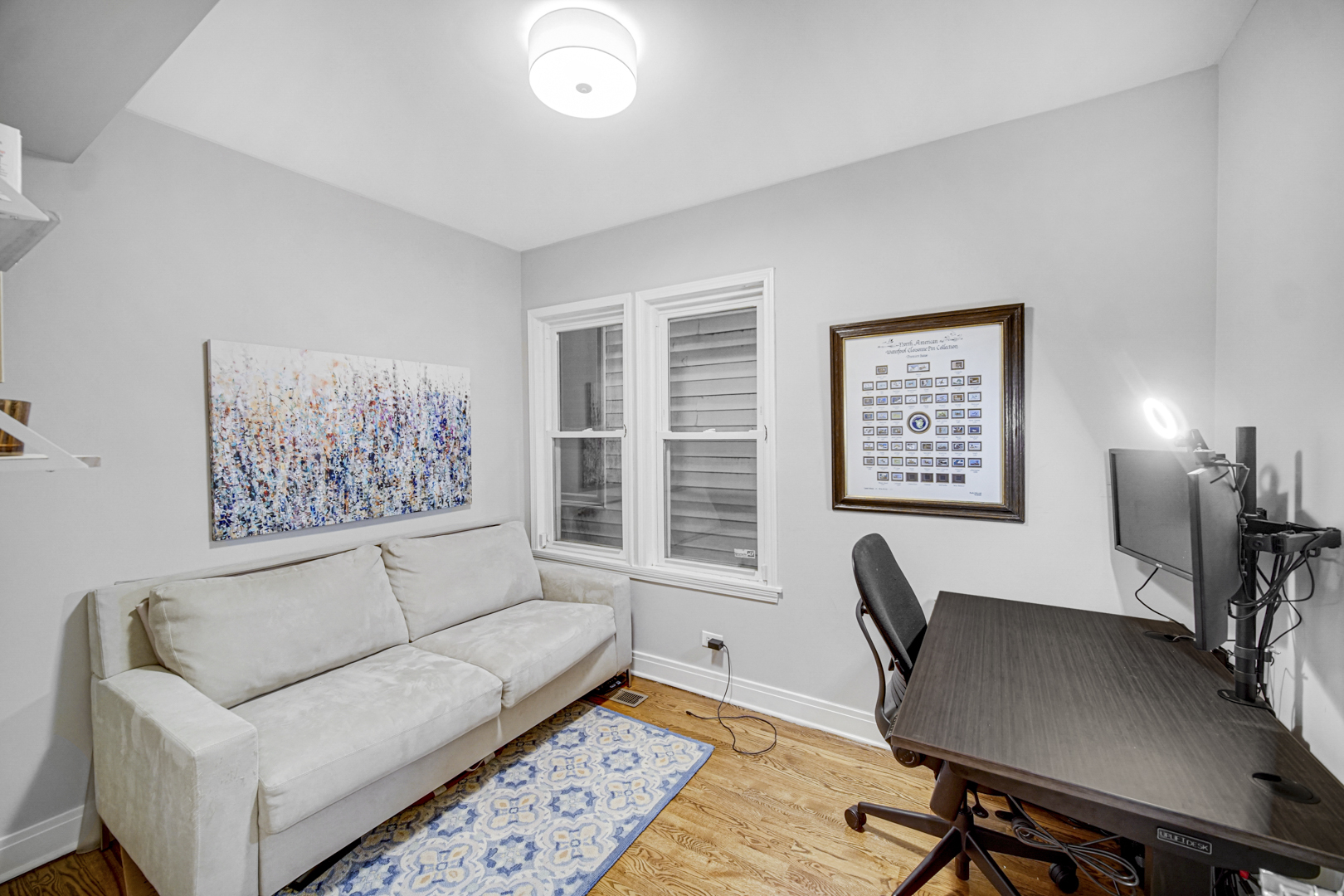 1348 W Webster Avenue